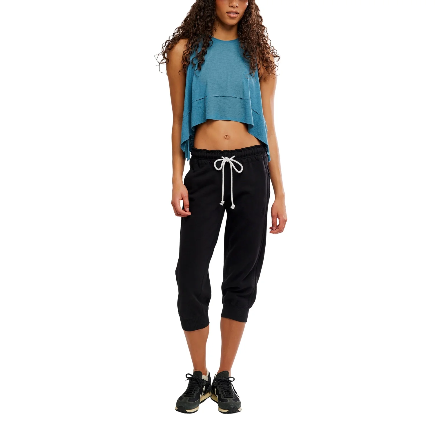 Women's Tempo Tank - Image 87
