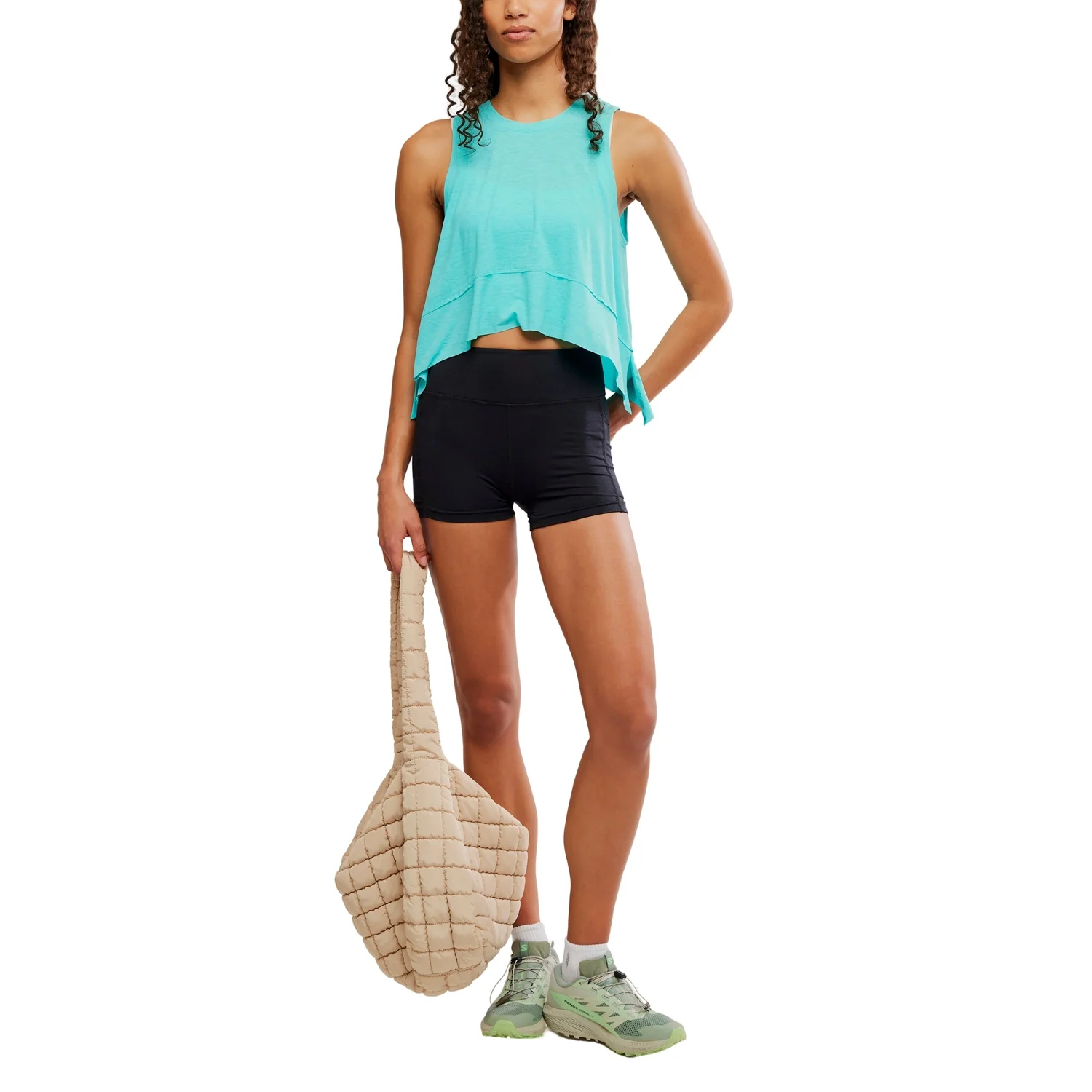 Women's Tempo Tank - Image 91