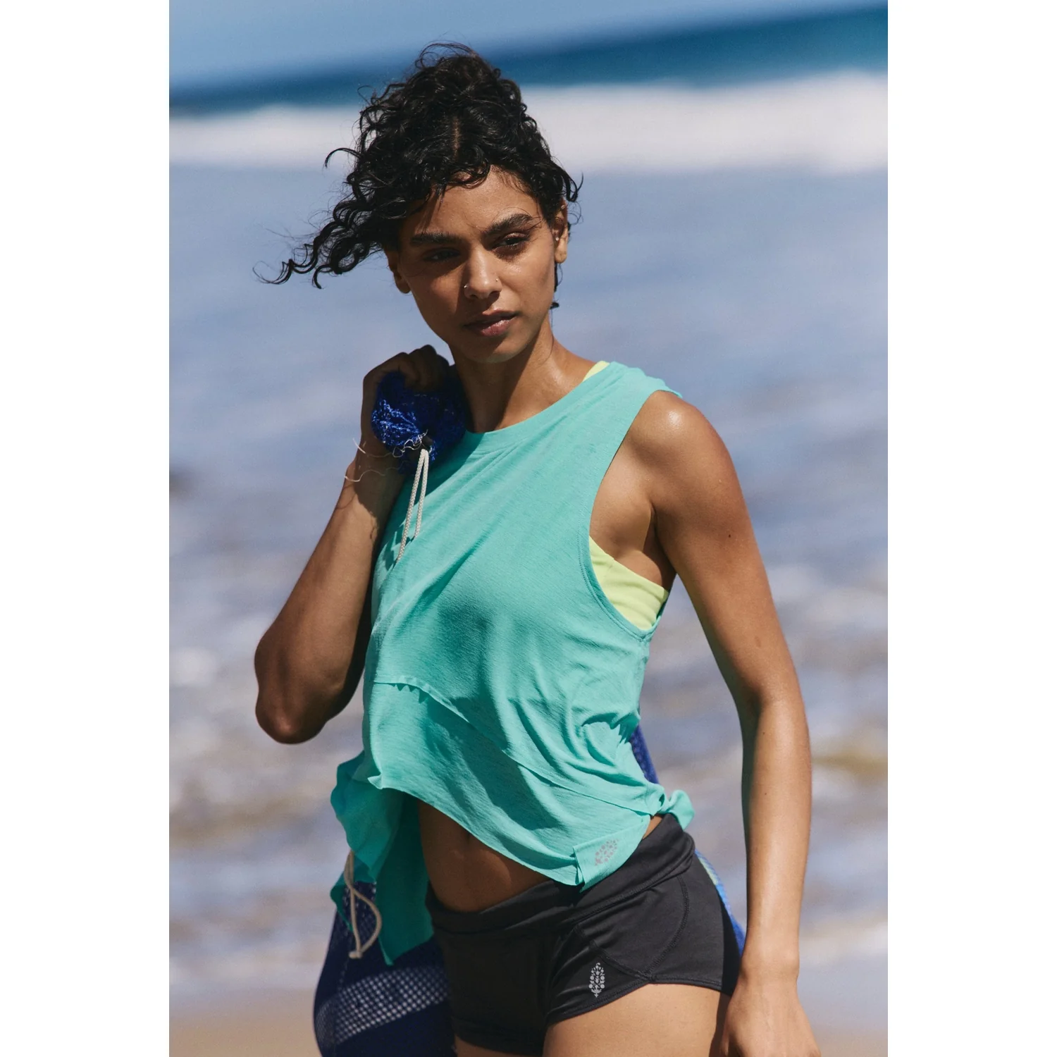 Women's Tempo Tank - Image 93