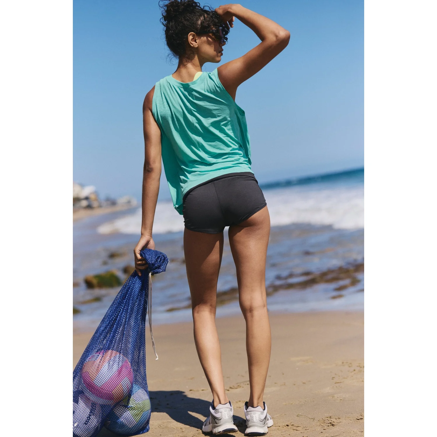 Women's Tempo Tank - Image 96