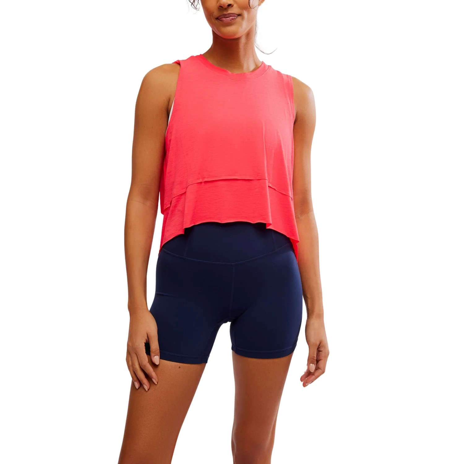 Women's Tempo Tank - Image 97