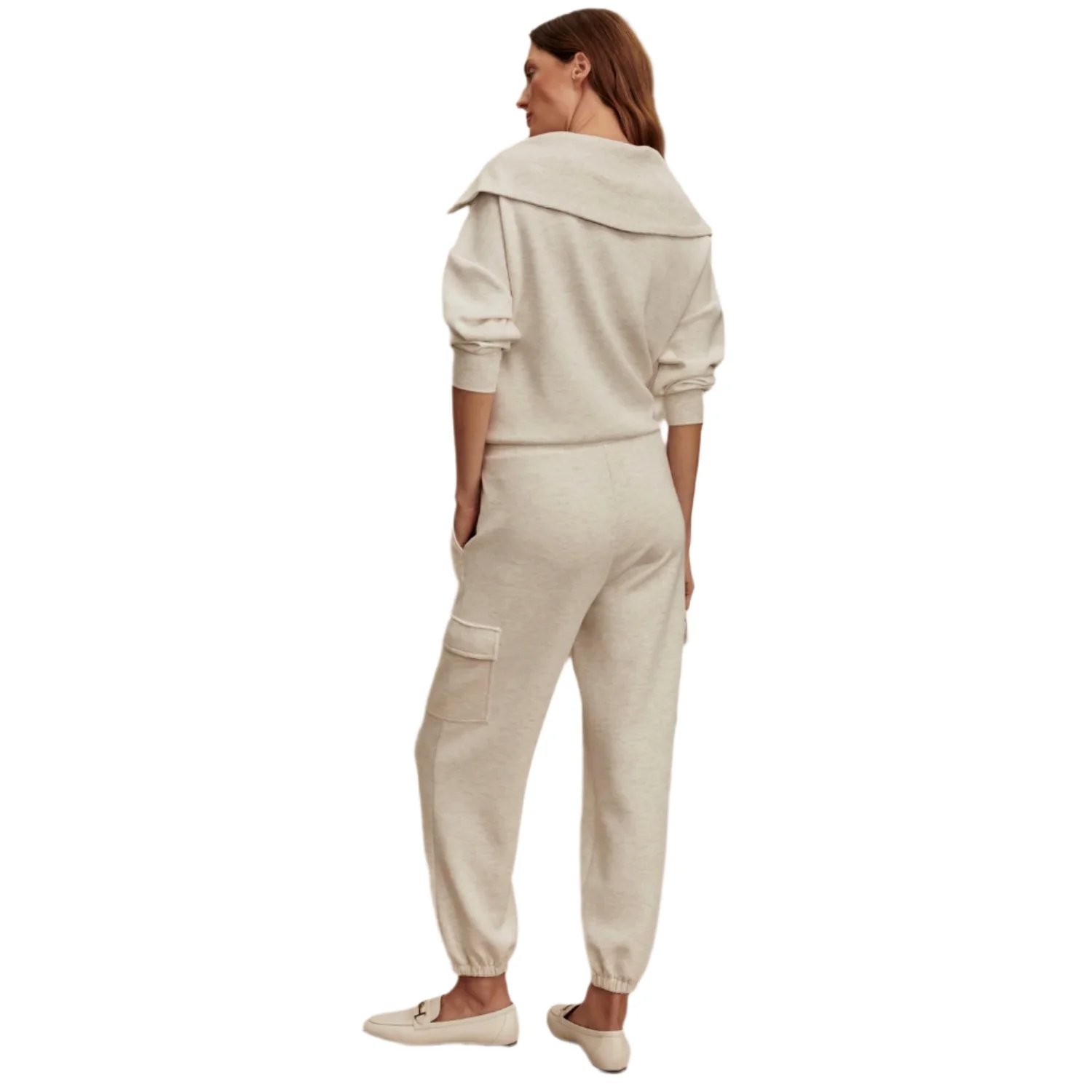 Women's The Cargo Pant 25" - Image 5
