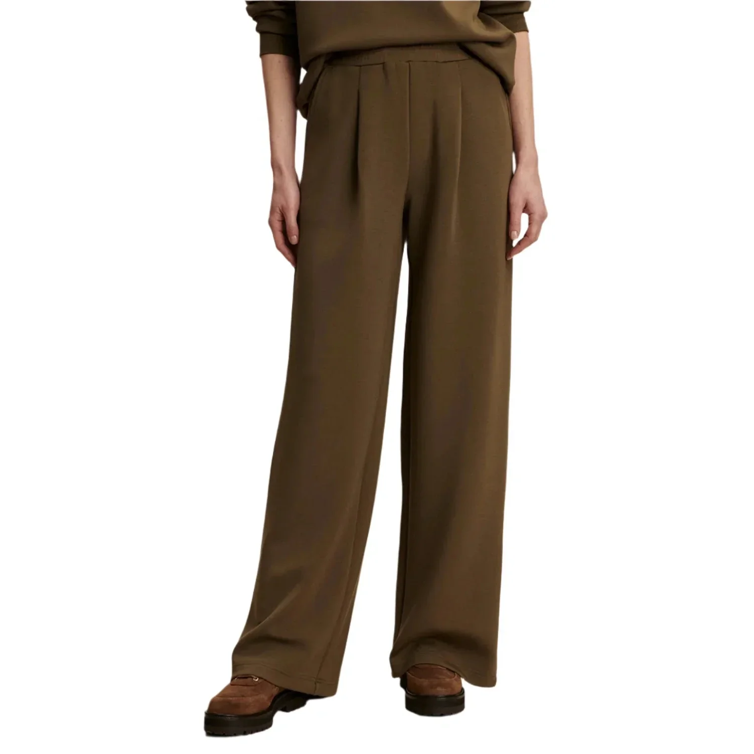 Women's The Extra Wide Leg Pant 29.5