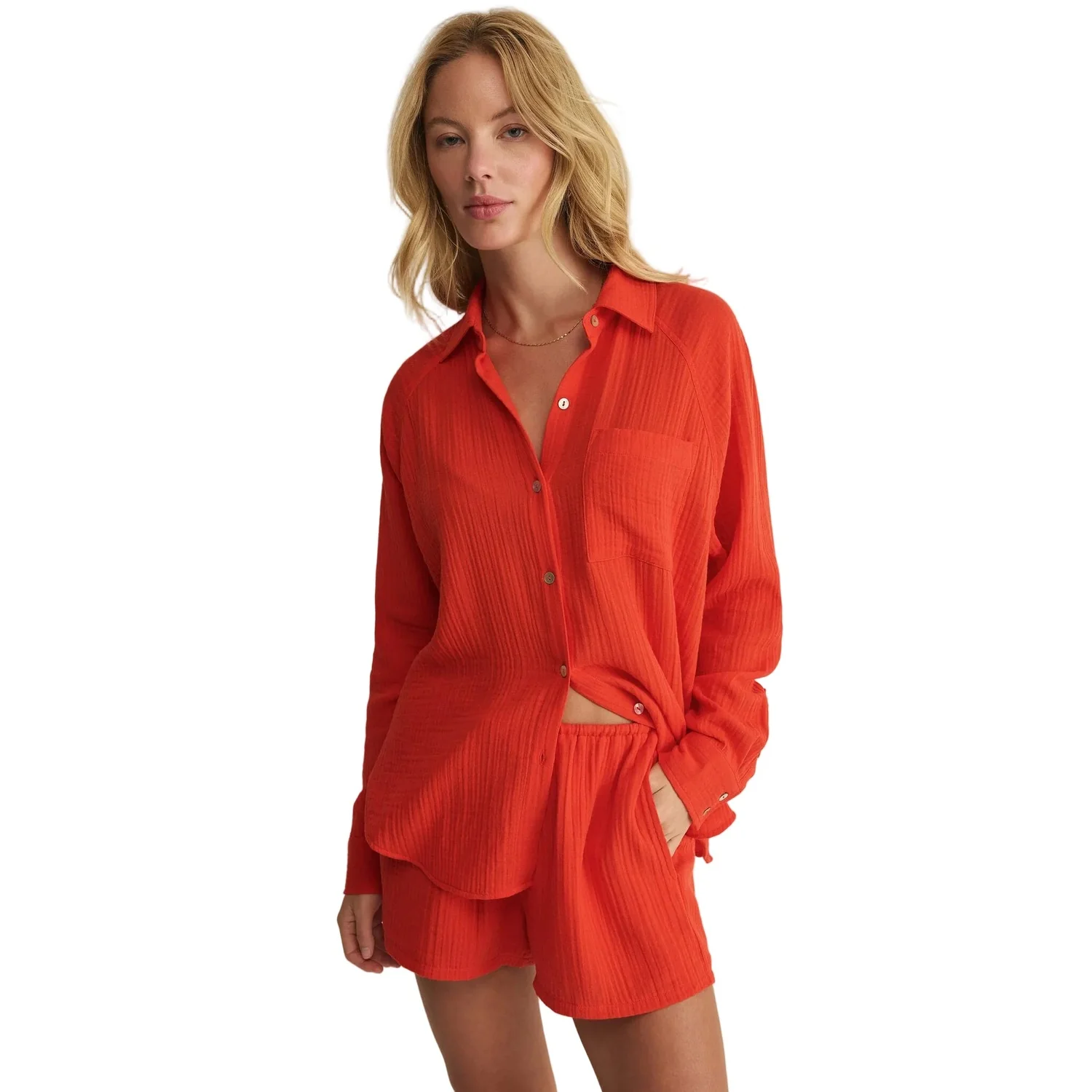 Women's The Perfect Airy Top