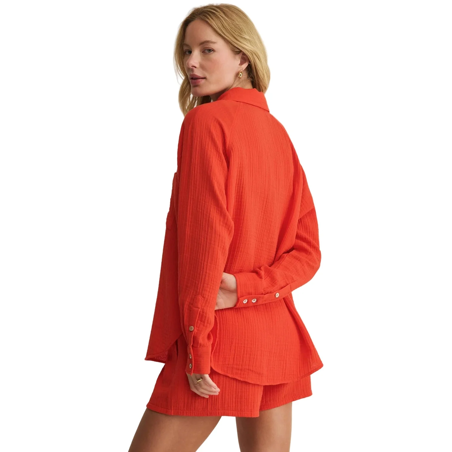 Women's The Perfect Airy Top - Image 2