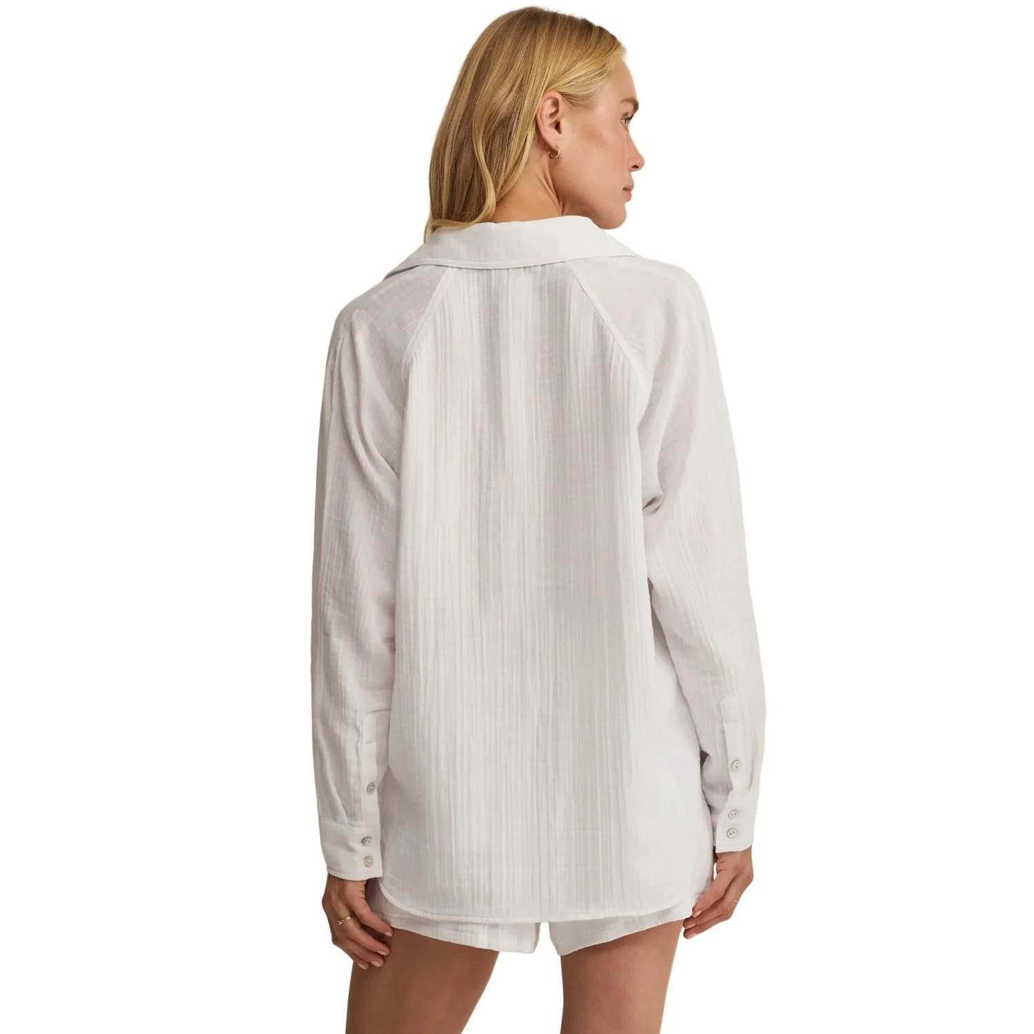 Women's The Perfect Airy Top - Image 5