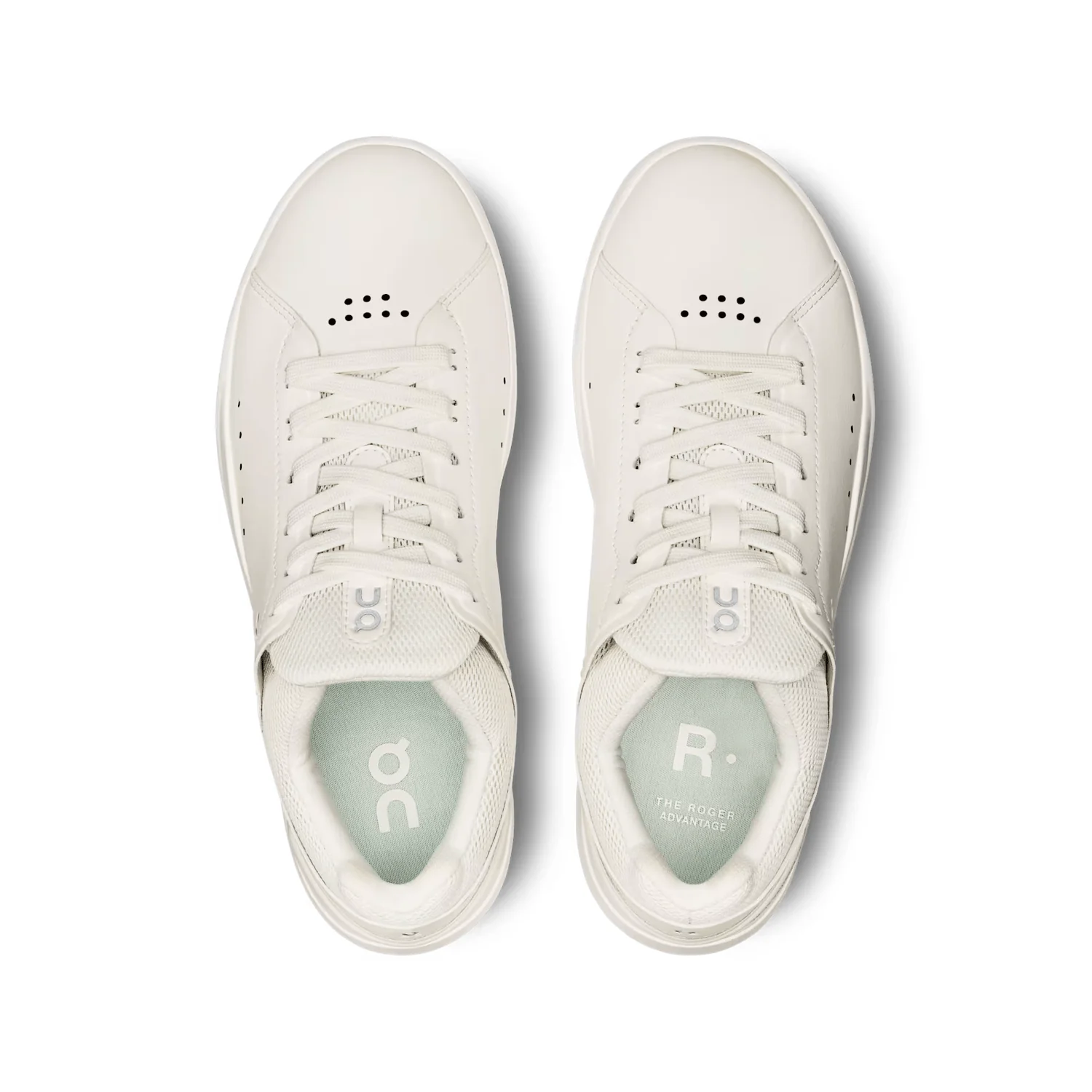 Women's The Roger Advantage - Image 5