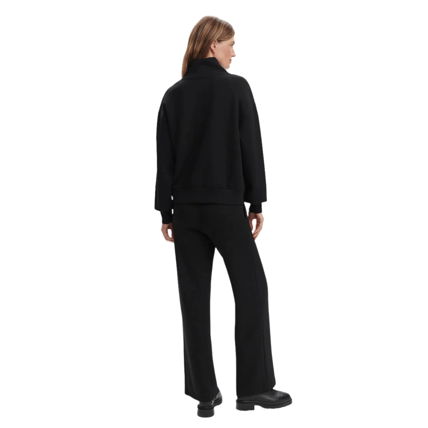 Women's The Wide Leg Pant 28" - Image 11