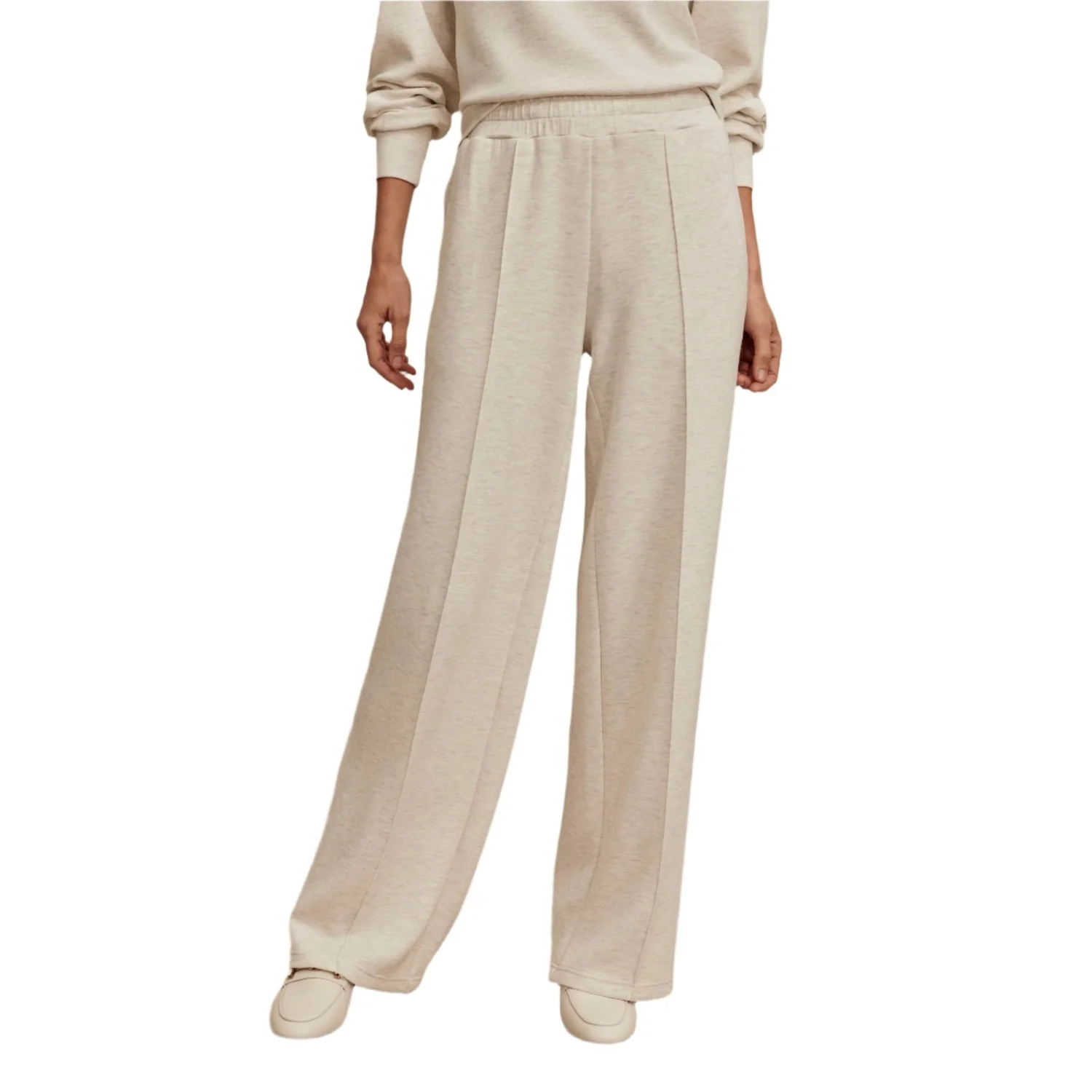 Women's The Wide Leg Pant 28" - Image 13