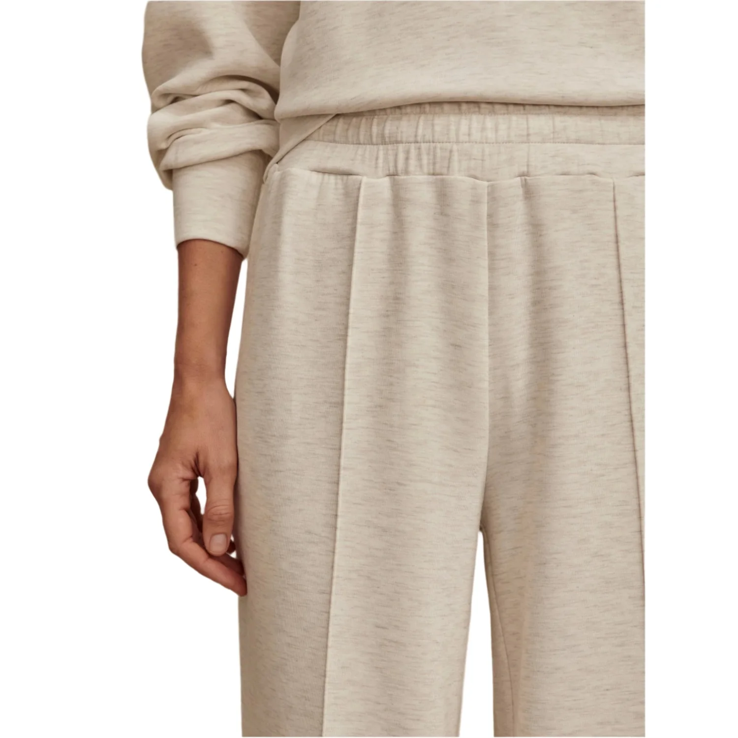 Women's The Wide Leg Pant 28" - Image 17