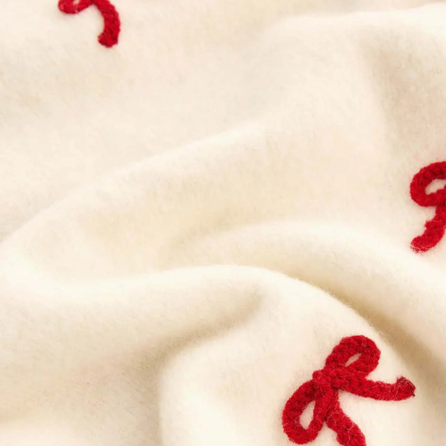 Women's Tie The Ribbon Sweater - Image 2