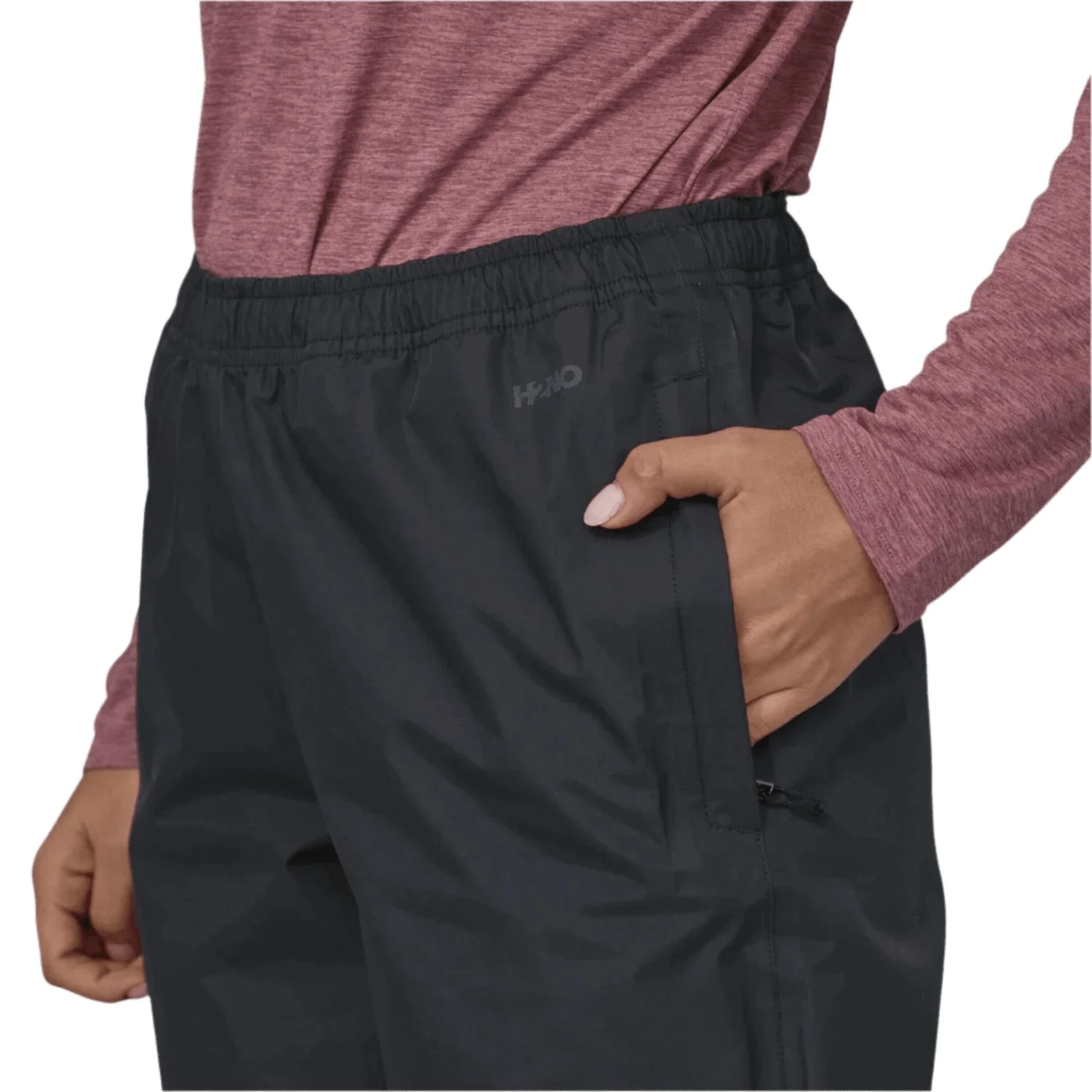 Women's Torrentshell 3L Pants - Short - Image 5