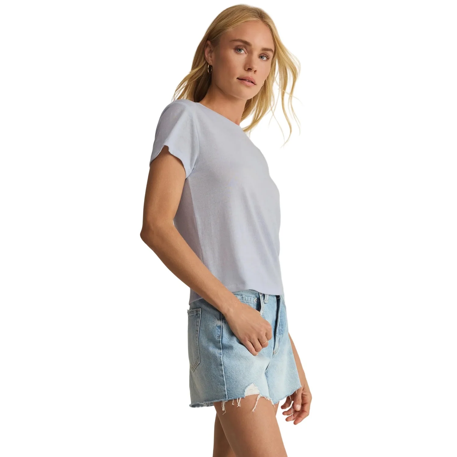 Women's Tourist Tee - Image 7
