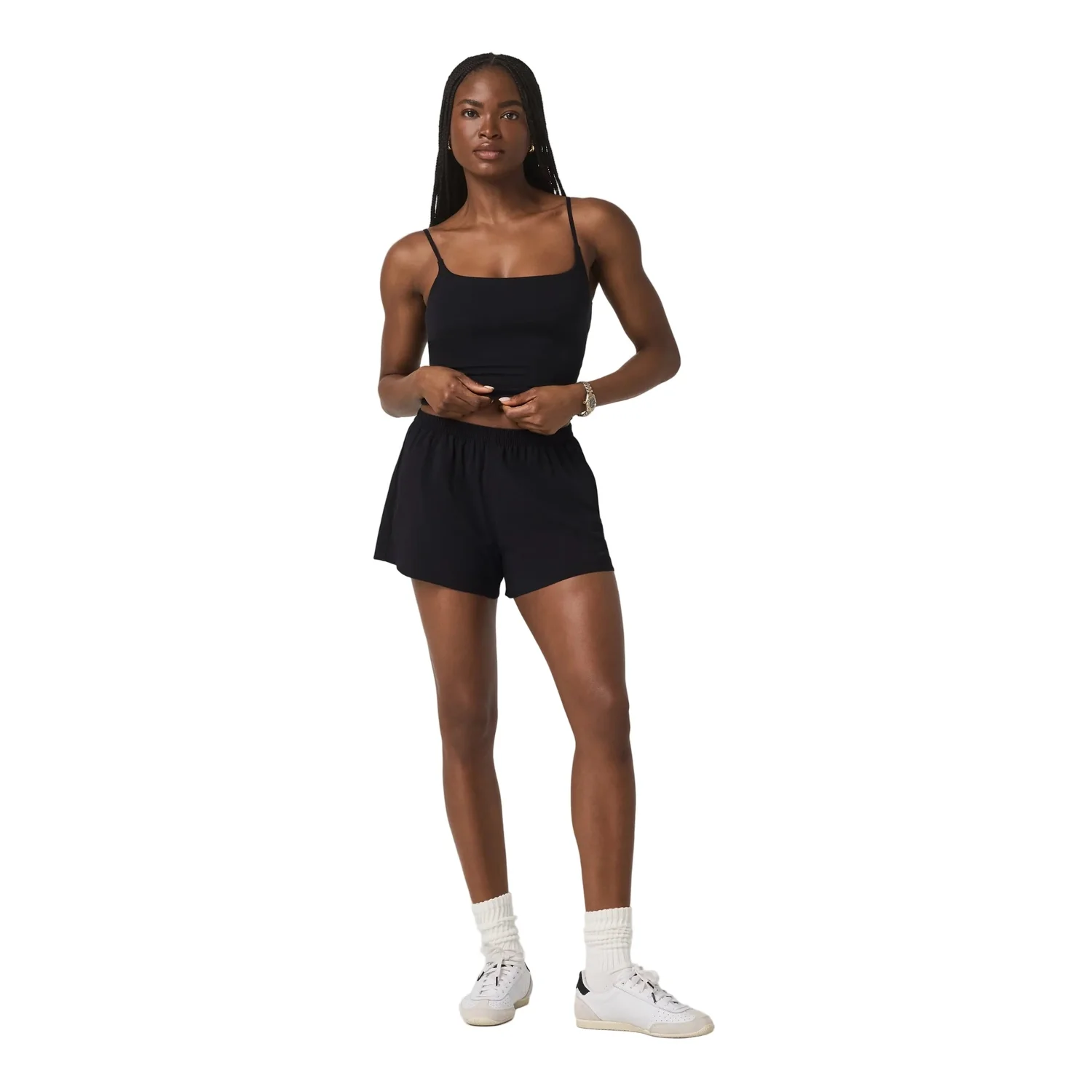 Women's Villa Everyday Short - Image 2