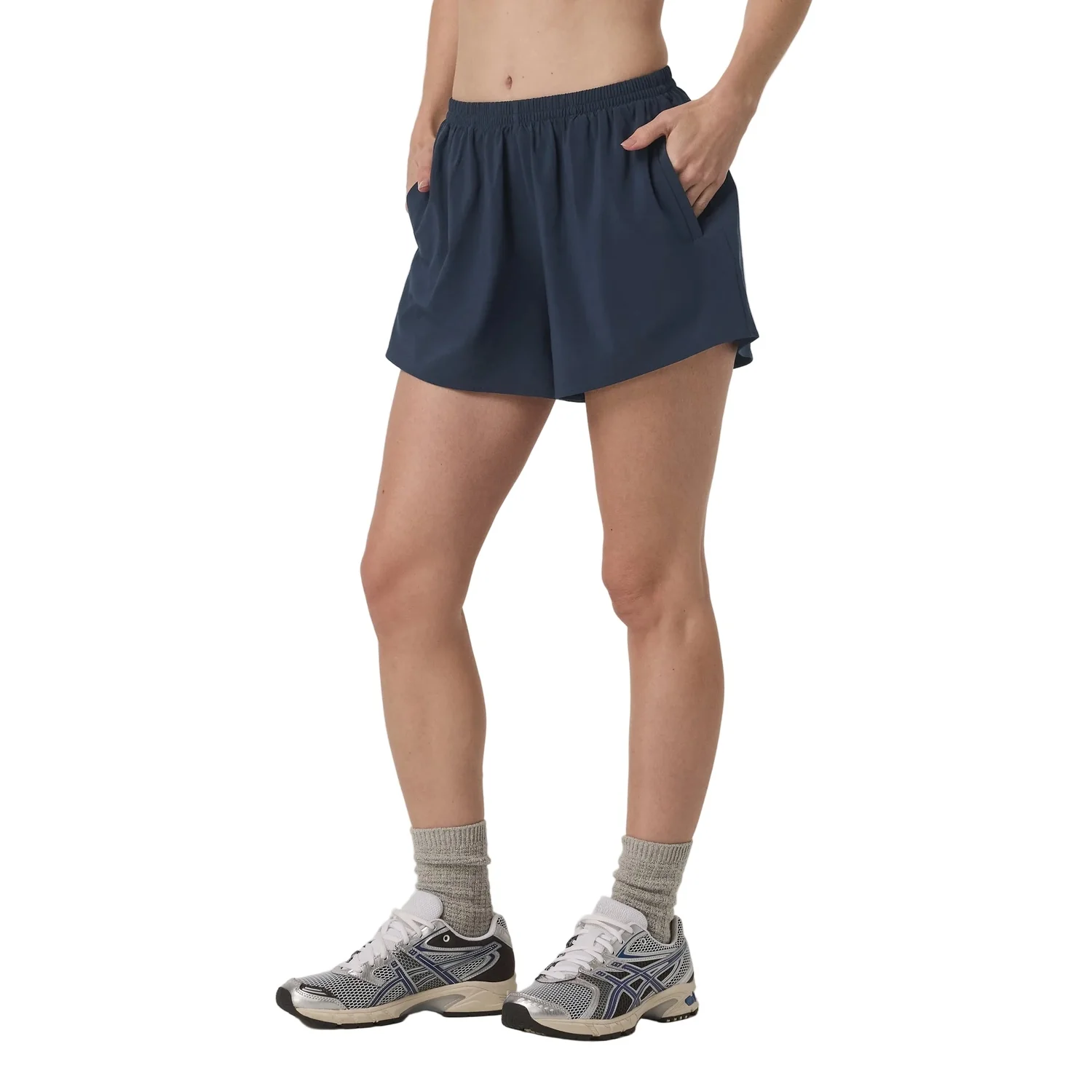 Women's Villa Everyday Short - Image 5