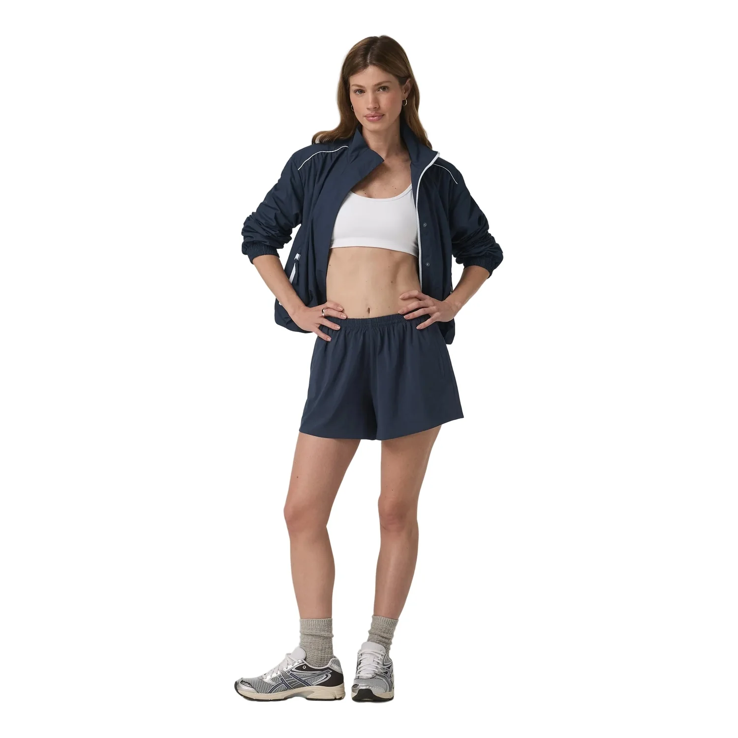 Women's Villa Everyday Short - Image 6