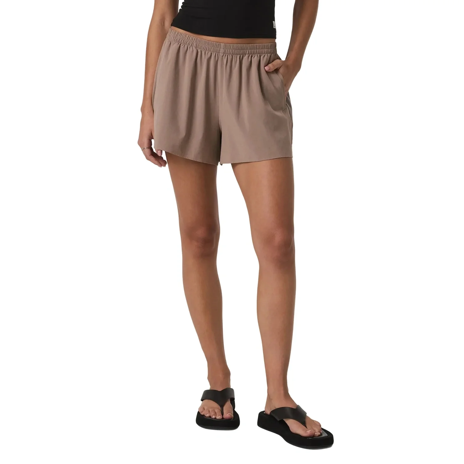 Women's Villa Everyday Short - Image 8