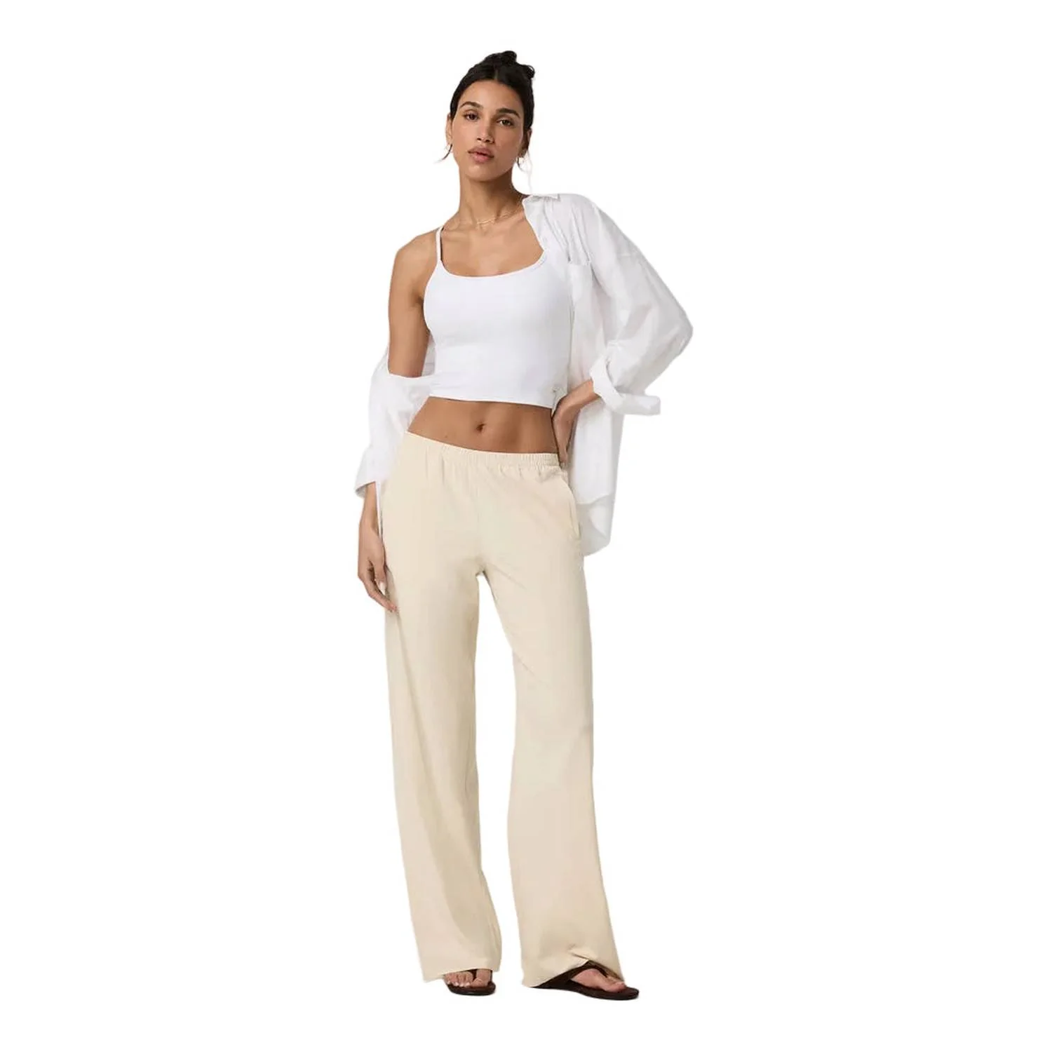 Women's Villa Everyday Wideleg - Image 8