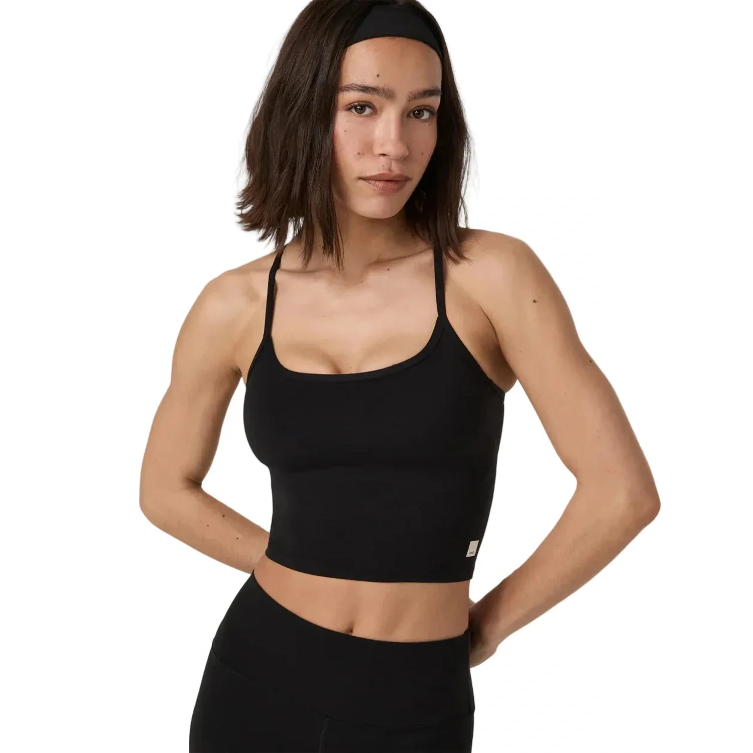 Women's Vuori AllTheFeels™ Support Tank 2.0 - Image 4