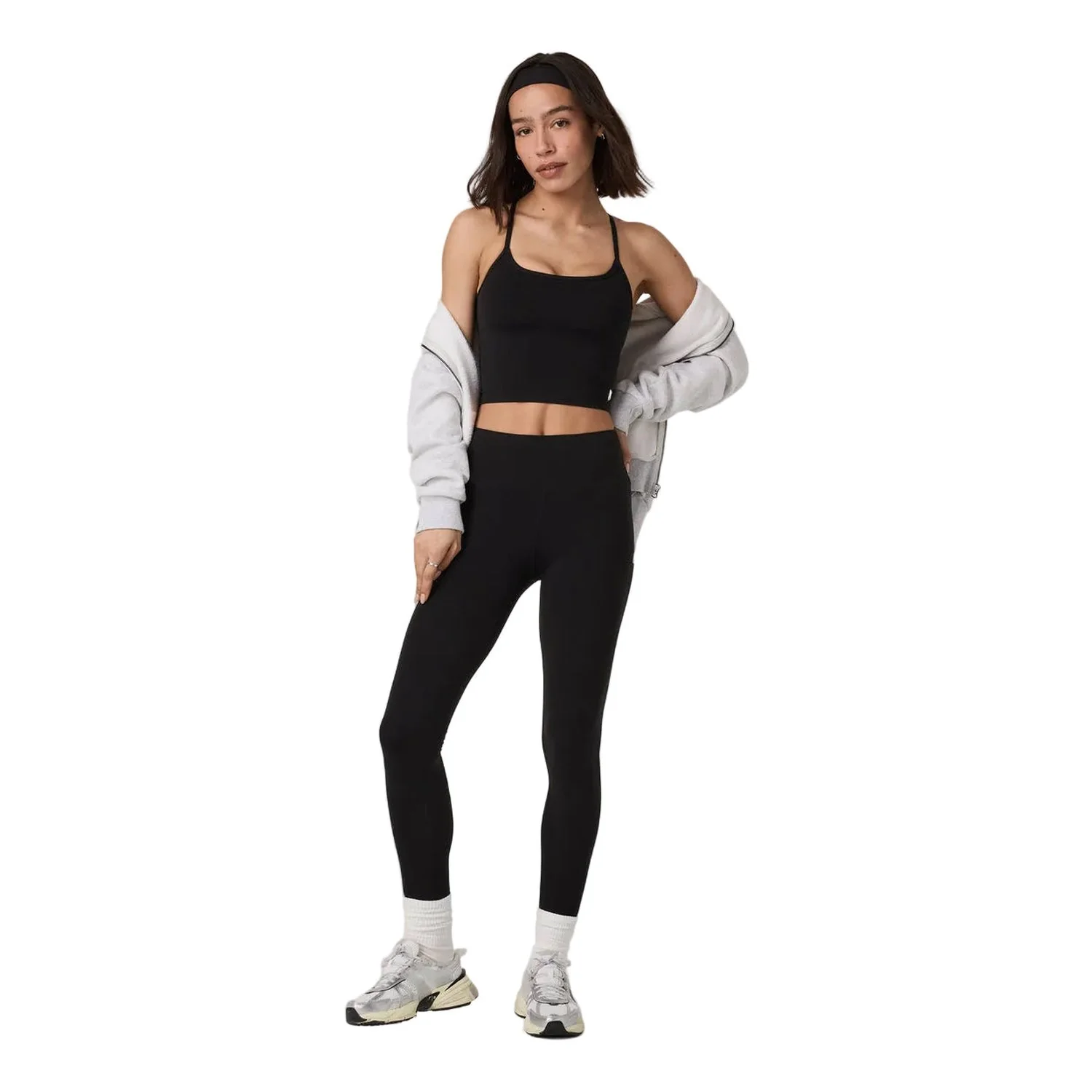 Women's Vuori AllTheFeels™ Support Tank 2.0 - Image 5