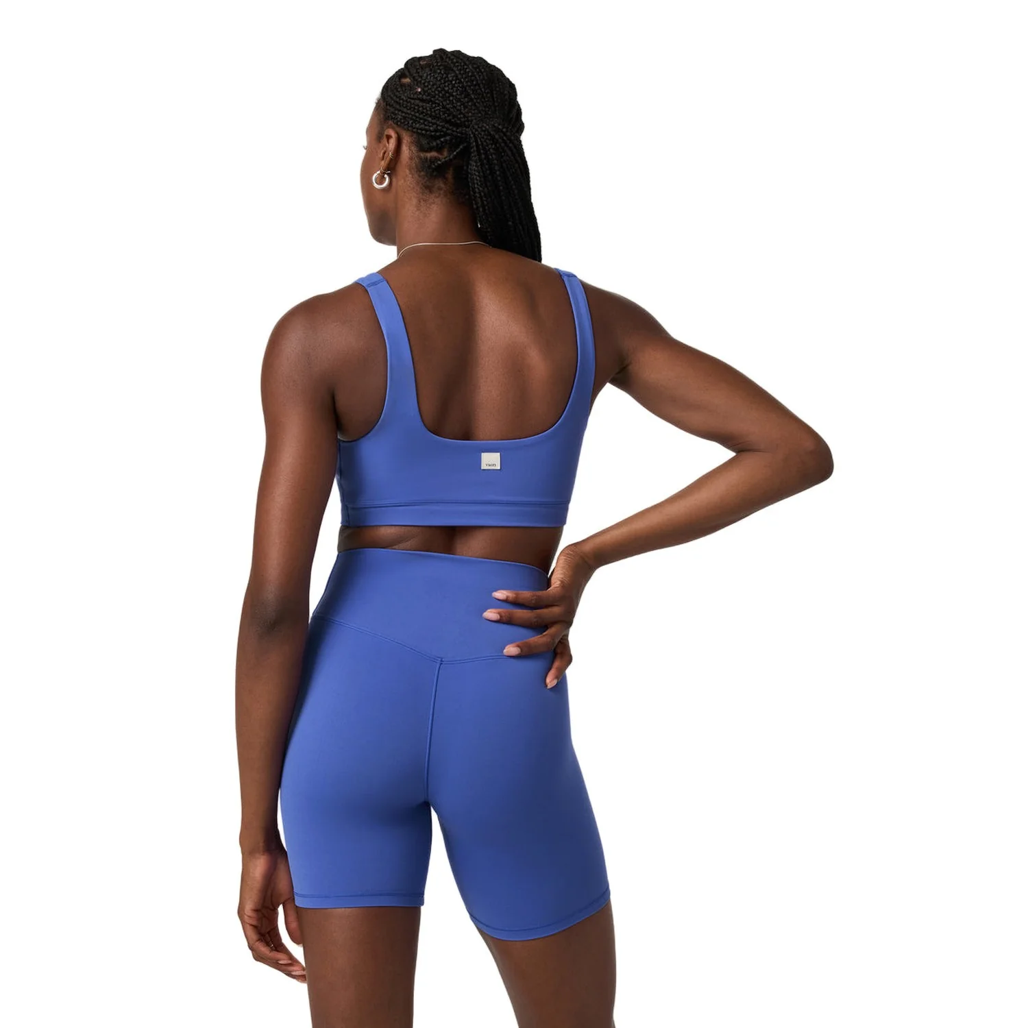 Women's Vuori AllTheForm™ Bra - Image 8