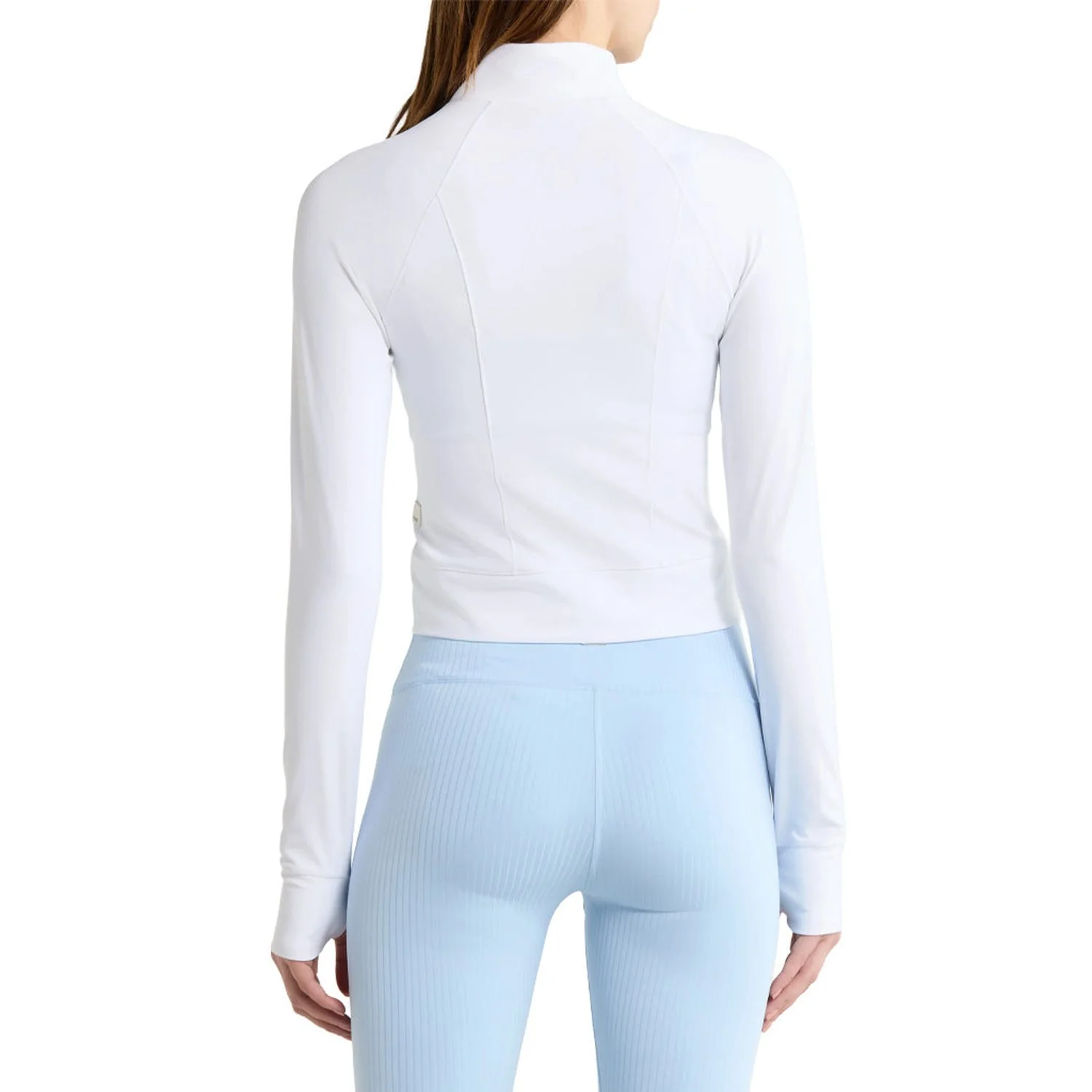 Women's Vuori AllTheForm™ Fitness Jacket - Image 2