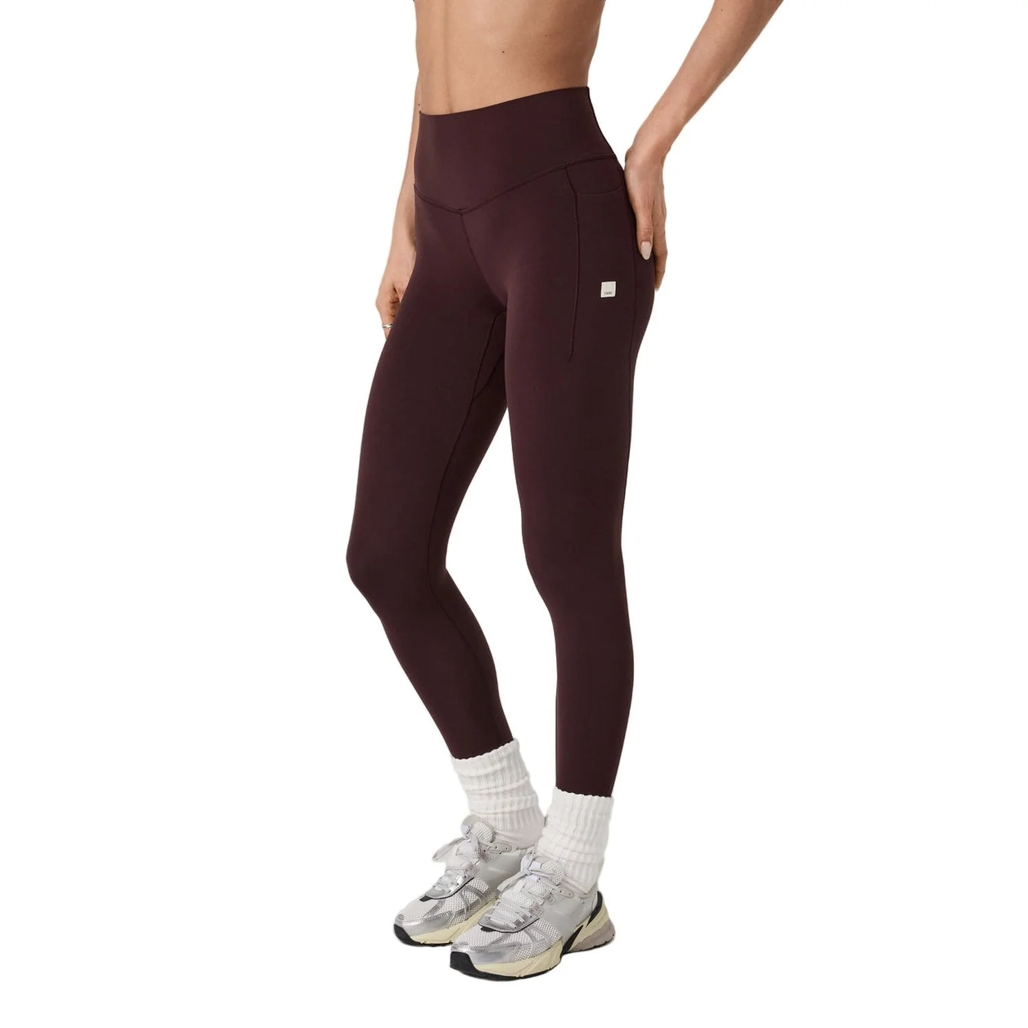 Women's Vuori AllTheForm Pocket Legging