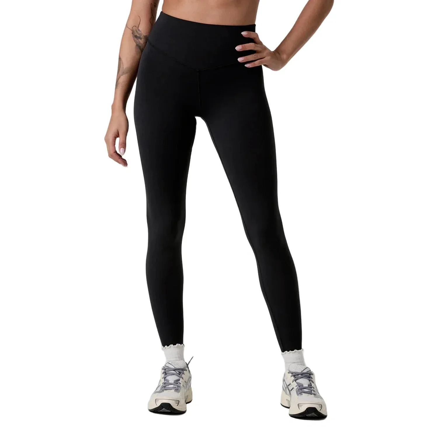 Women's Vuori AllTheForm Pocket Legging - Image 5