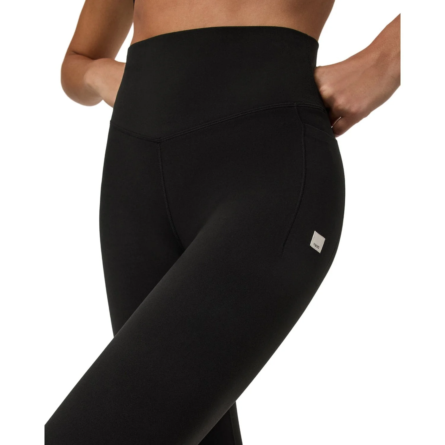 Women's Vuori AllTheForm Pocket Legging - Image 6
