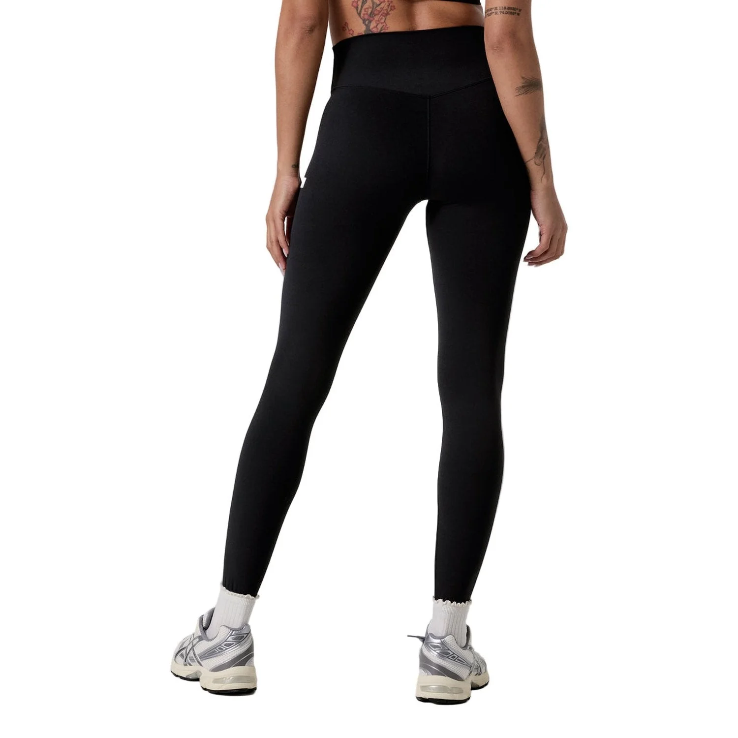 Women's Vuori AllTheForm Pocket Legging - Image 7