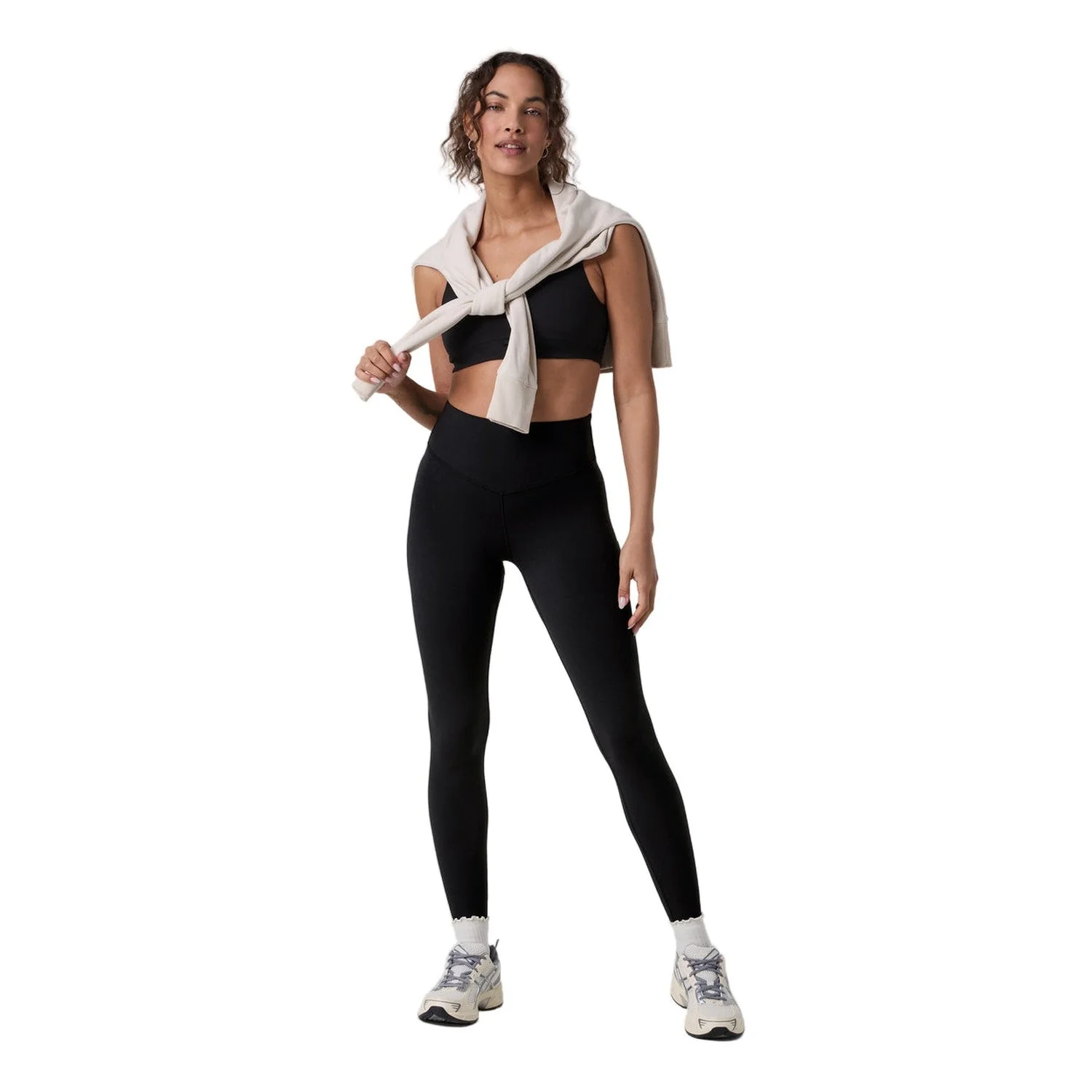 Women's Vuori AllTheForm Pocket Legging - Image 8