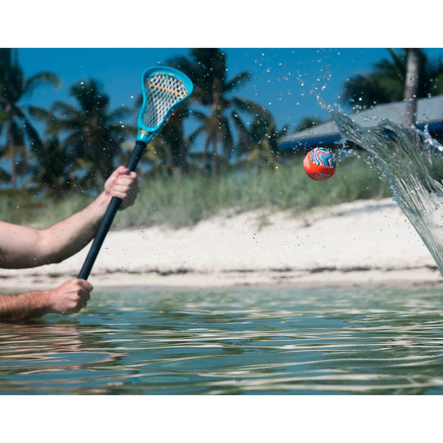 Lacrosse Set - Image 5
