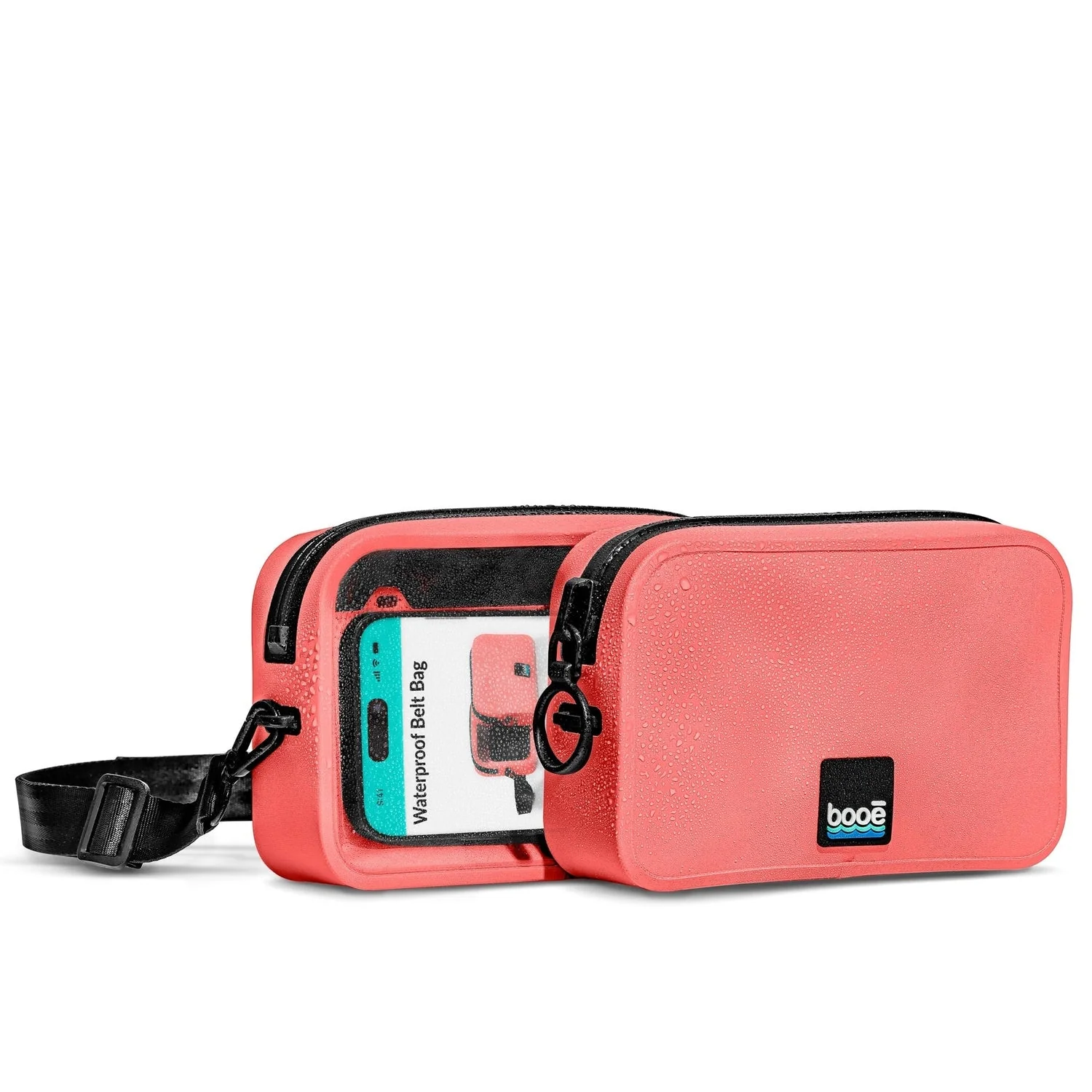 Waterproof Belt Bag