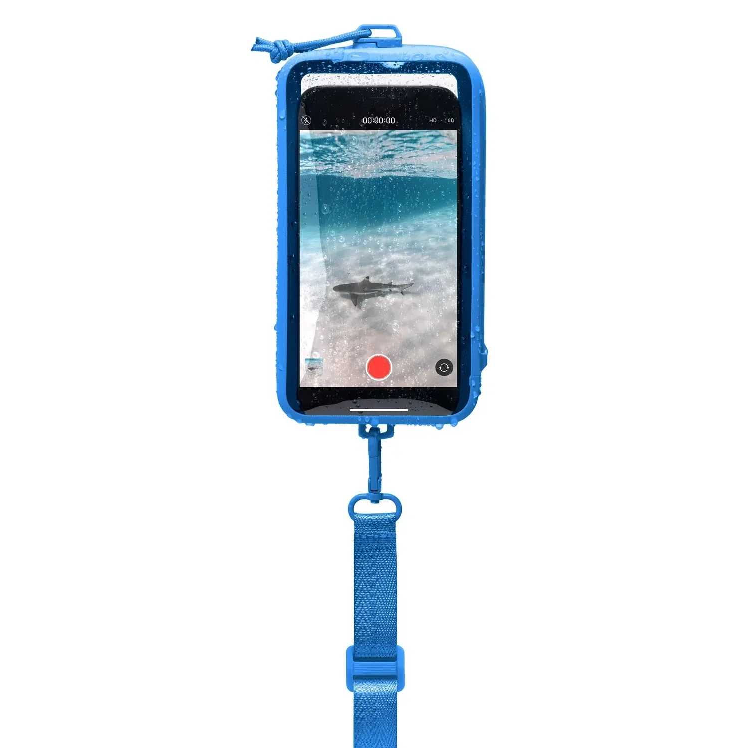 Waterproof Phone Case - Image 2