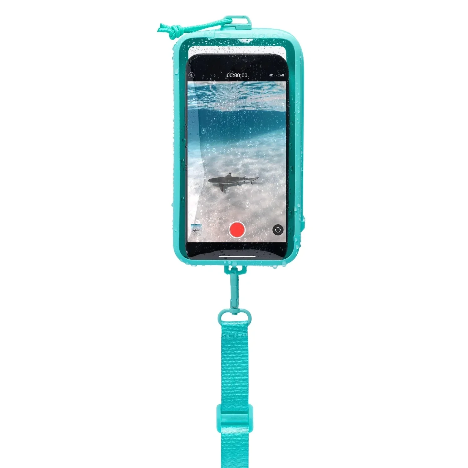 Waterproof Phone Case - Image 4