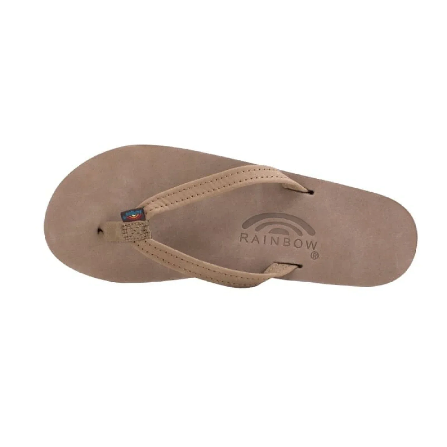 Women's 301 Leather Flip - Image 3