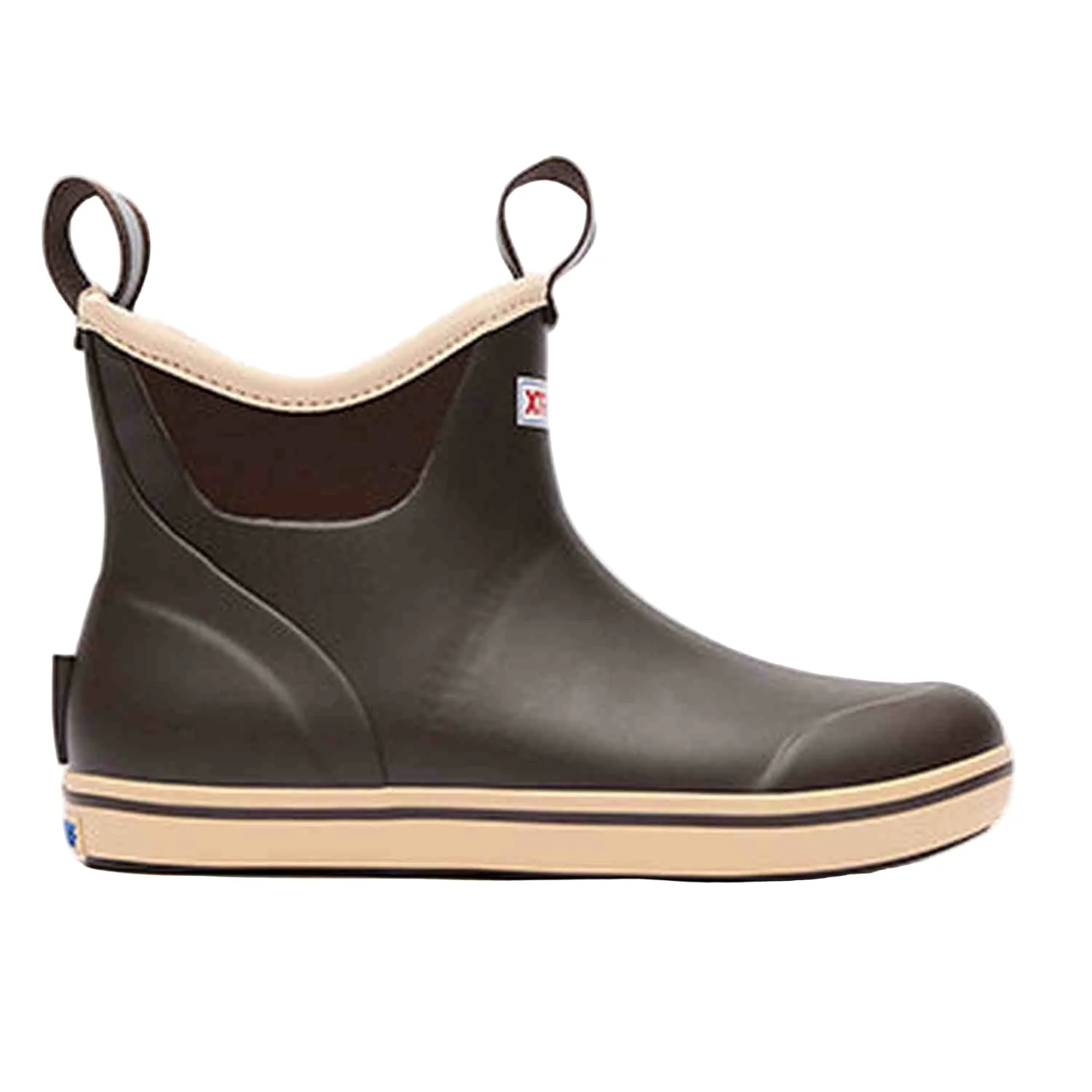 Women's Ankle Deck Boot 6in - Image 10
