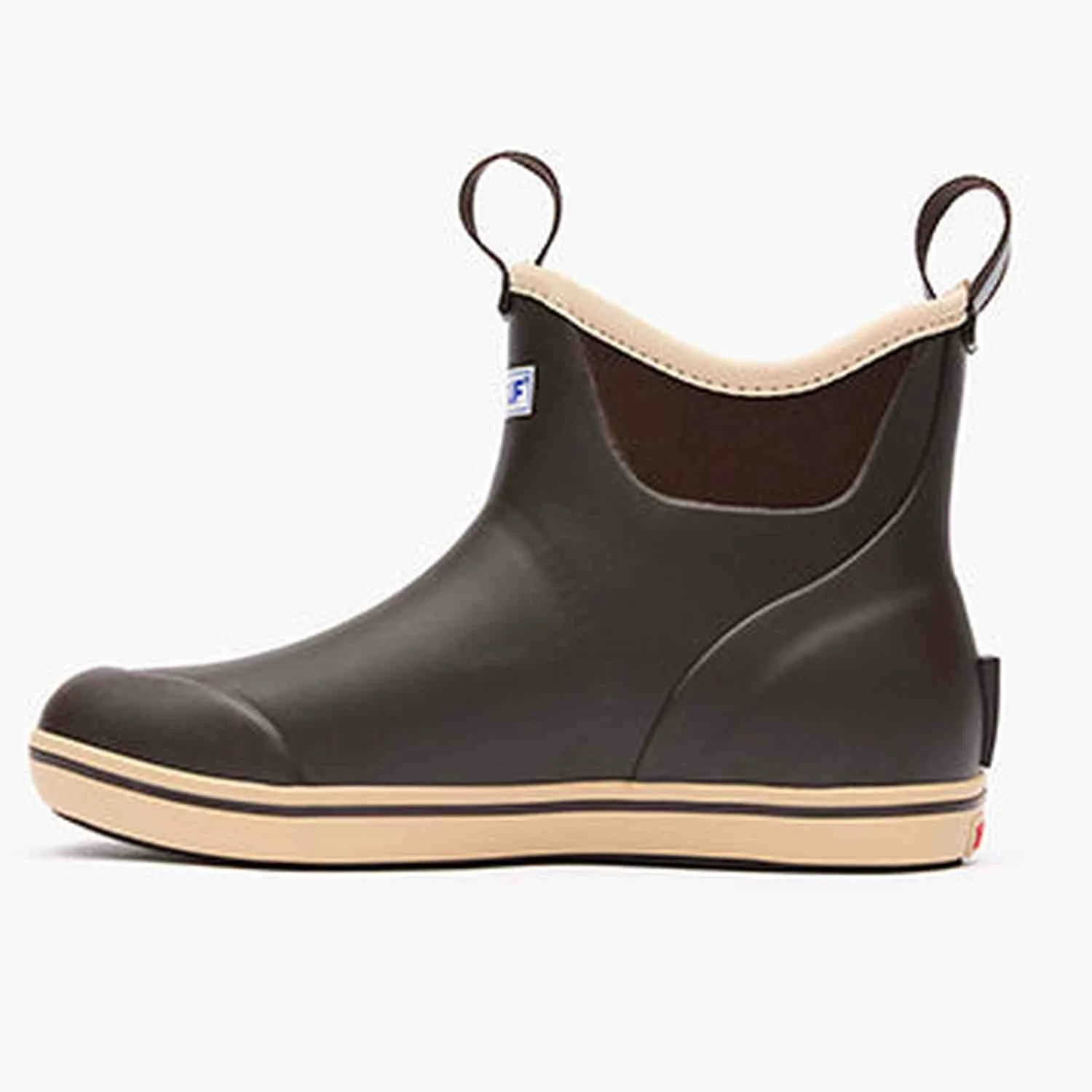 Women's Ankle Deck Boot 6in - Image 11