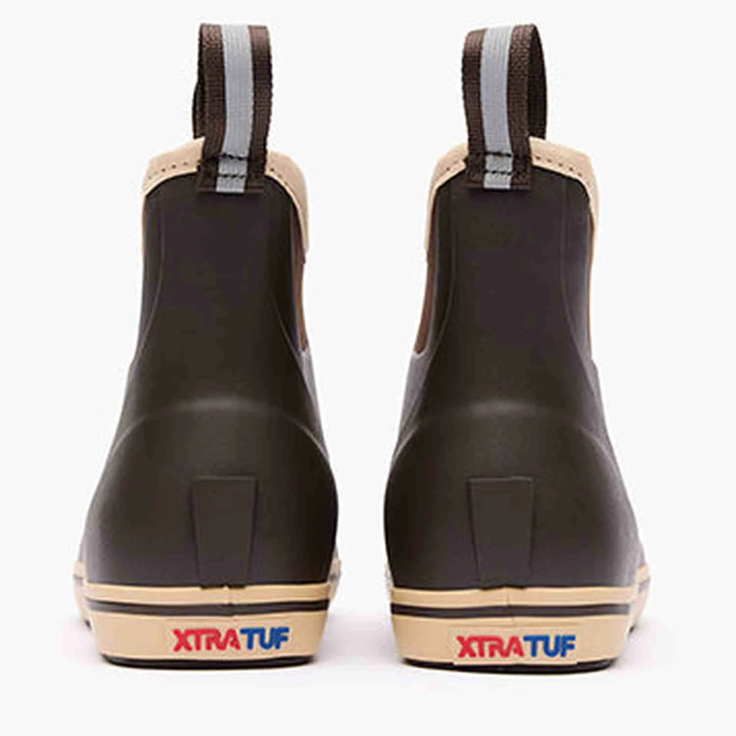 Women's Ankle Deck Boot 6in - Image 13