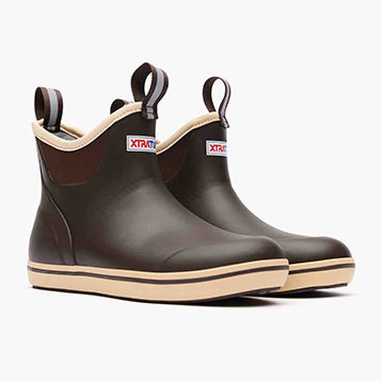 Women's Ankle Deck Boot 6in - Image 14