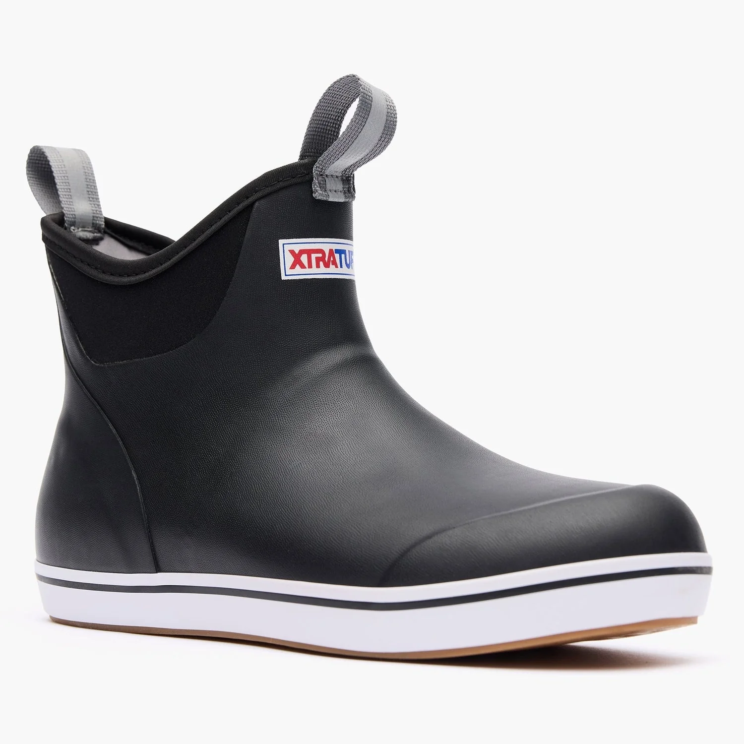 Women's Ankle Deck Boot 6in - Image 15