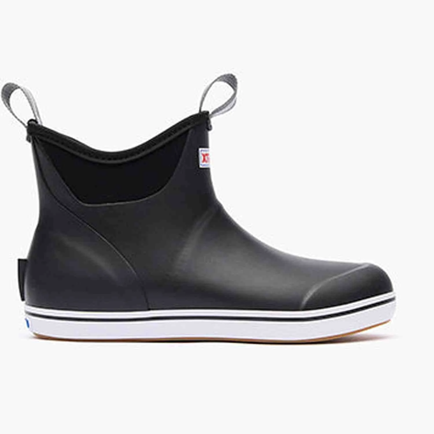 Women's Ankle Deck Boot 6in - Image 16
