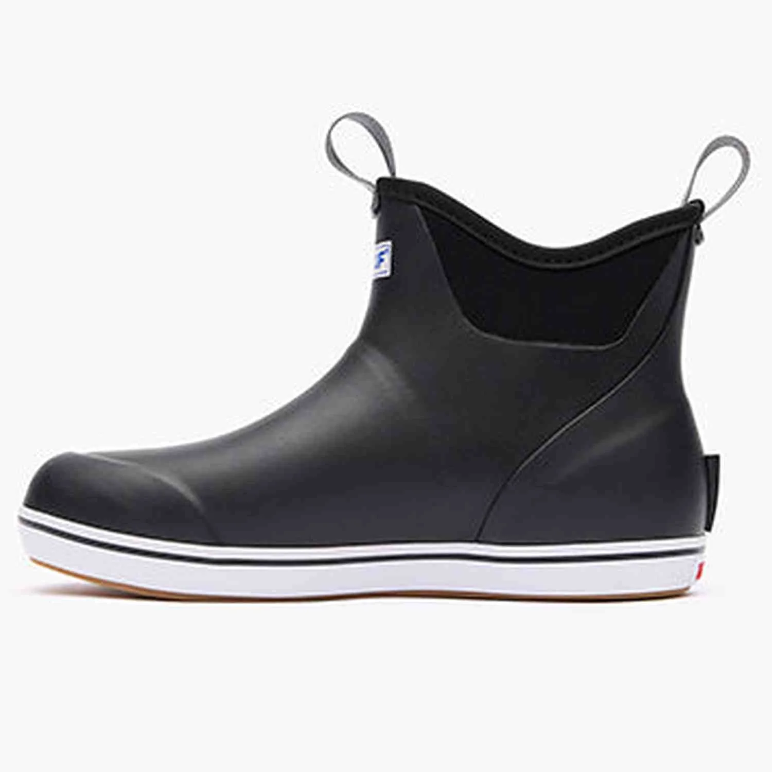 Women's Ankle Deck Boot 6in - Image 18