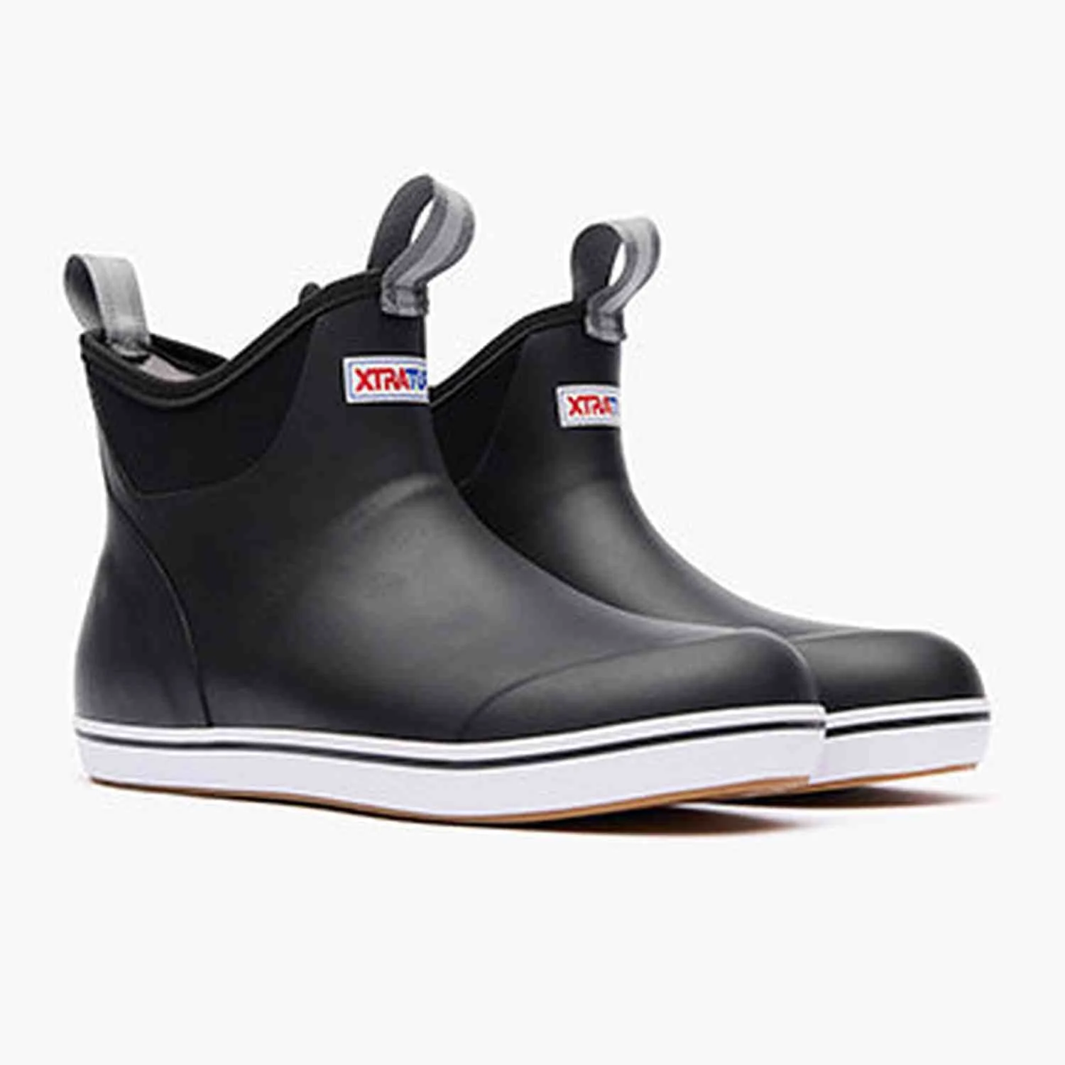 Women's Ankle Deck Boot 6in - Image 21
