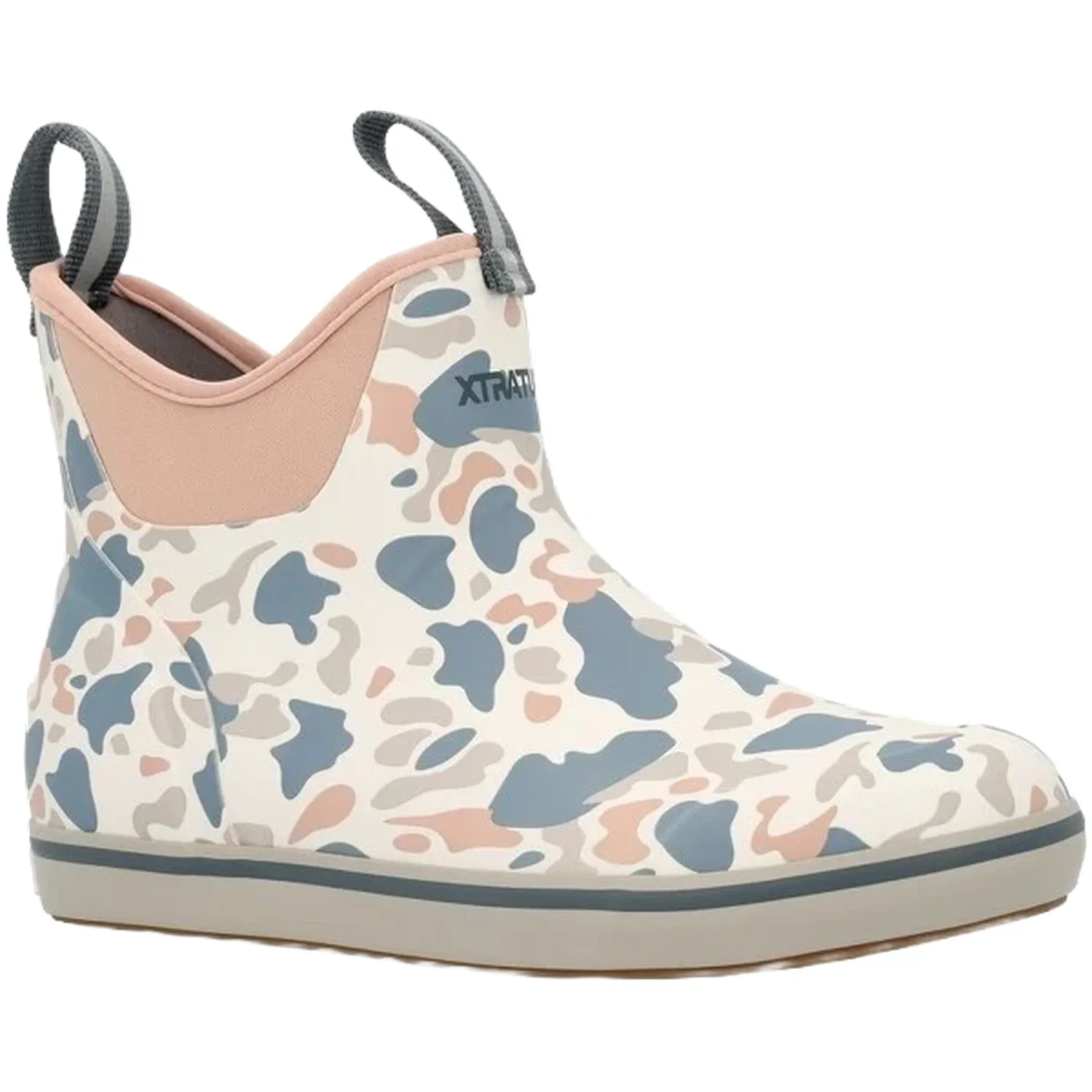 Women's Ankle Deck Boot 6in - Image 22
