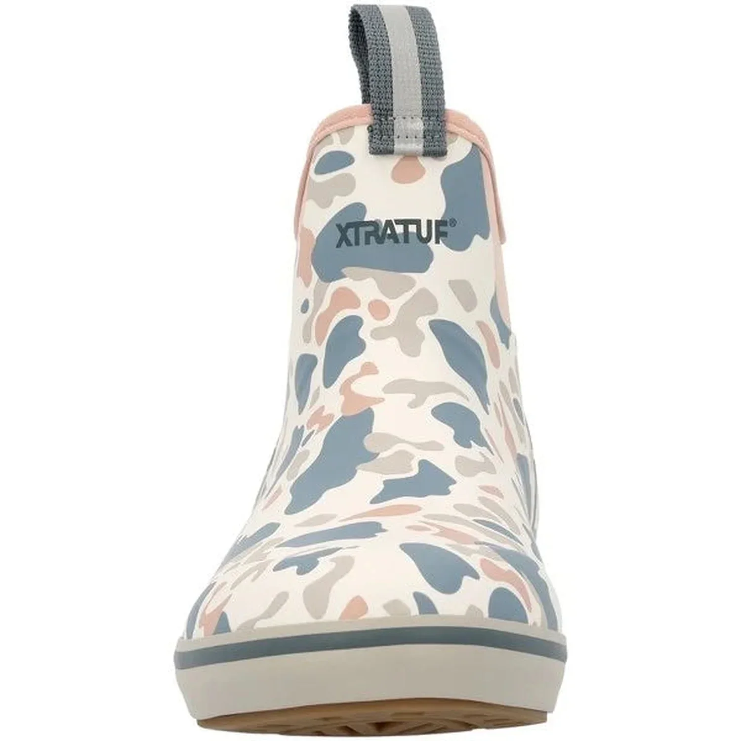 Women's Ankle Deck Boot 6in - Image 23