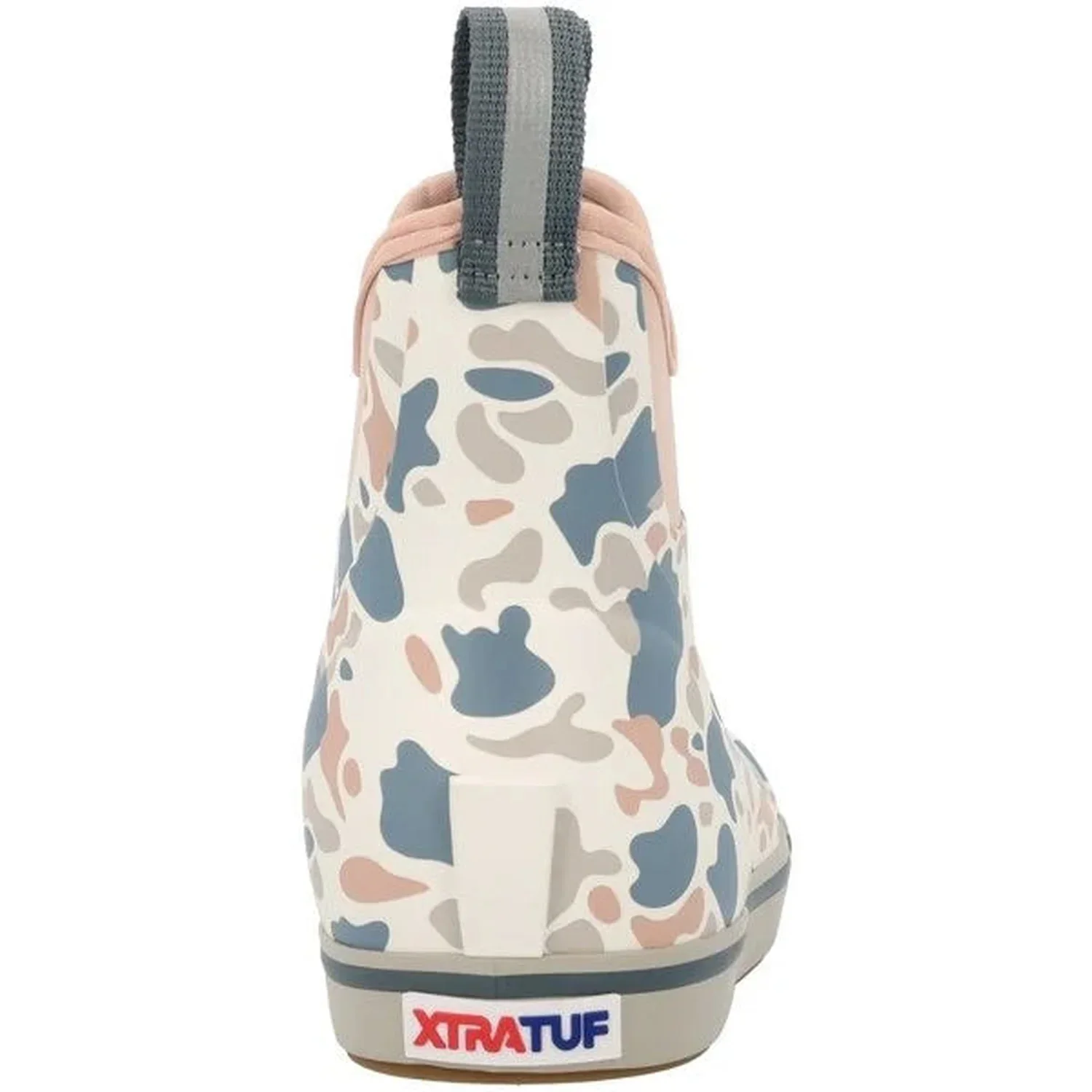 Women's Ankle Deck Boot 6in - Image 24