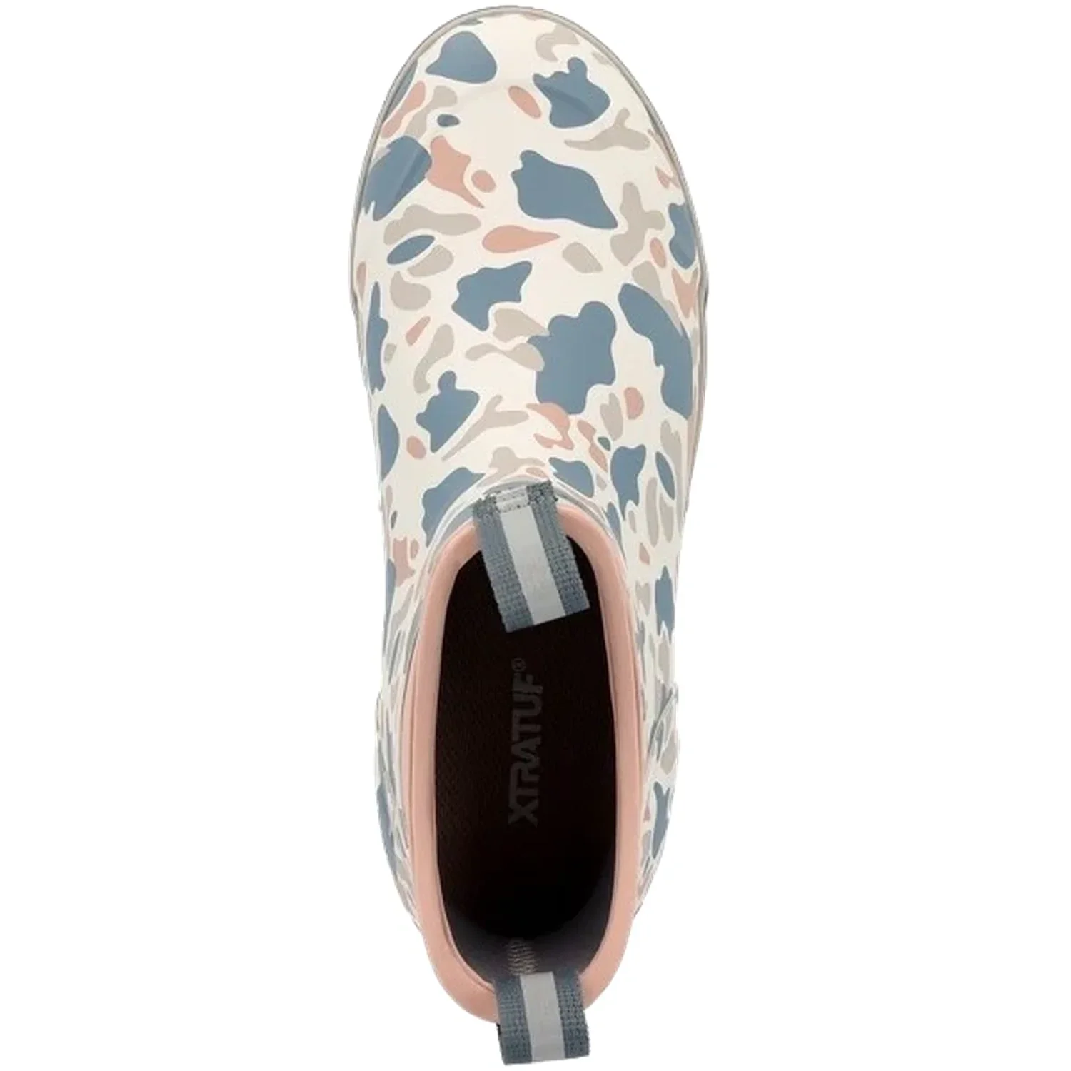 Women's Ankle Deck Boot 6in - Image 25