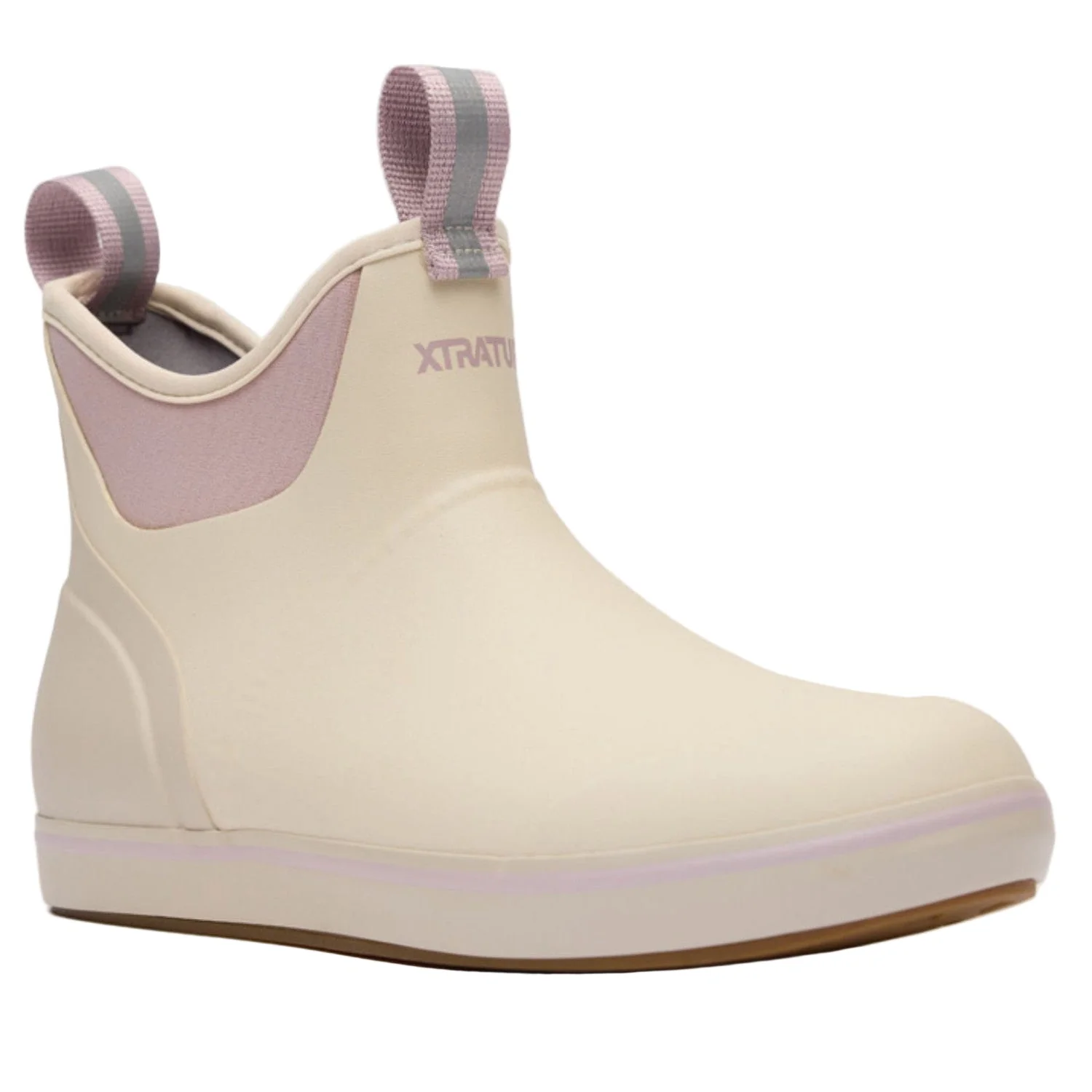 Women's Ankle Deck Boot 6in - Image 27