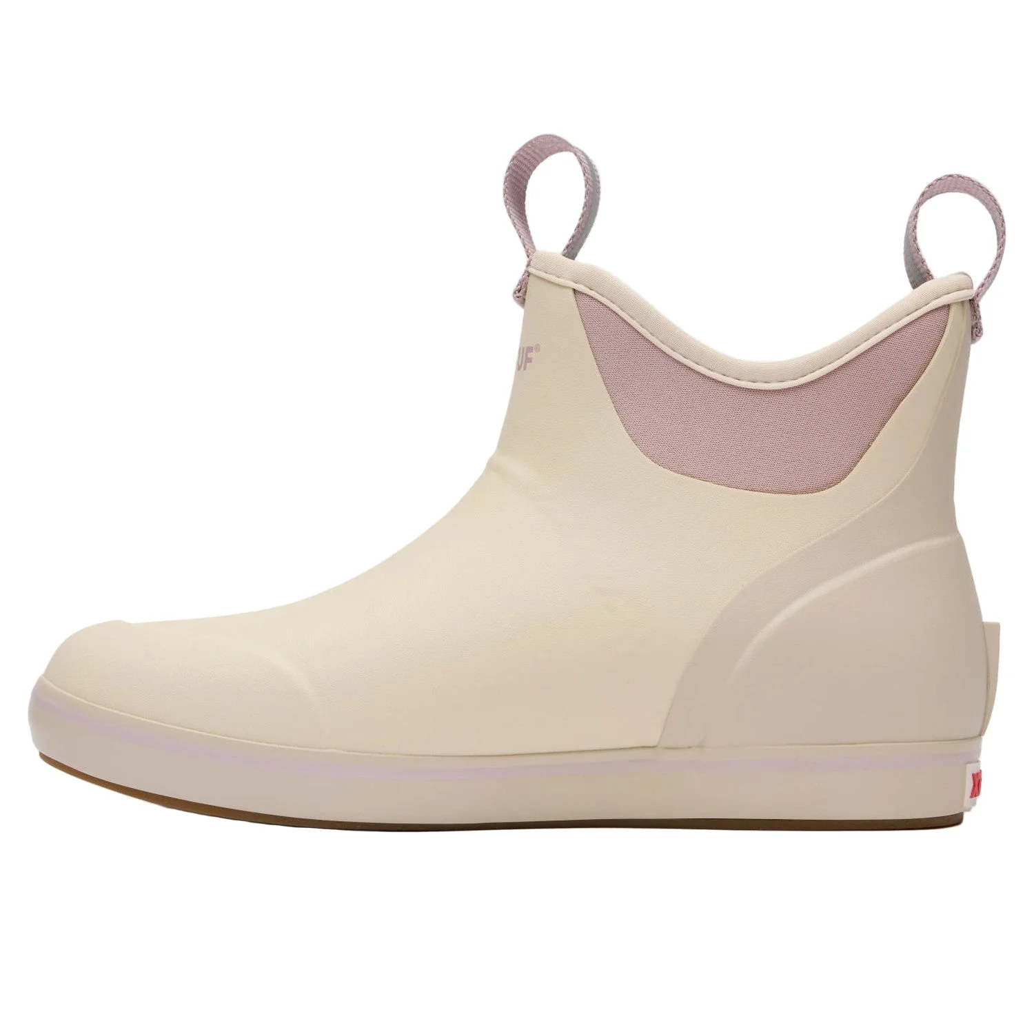 Women's Ankle Deck Boot 6in - Image 29